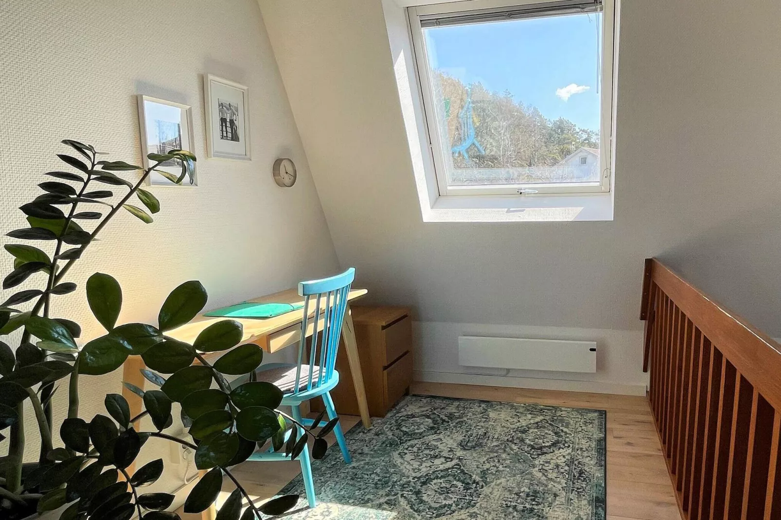 6 persoons vakantie huis in TORSLANDA-By Traum-Binnen