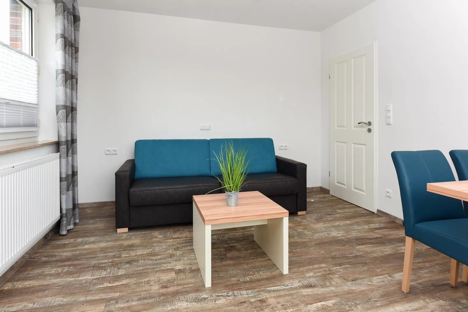 Haus zur Möwe 1-Woonkamer