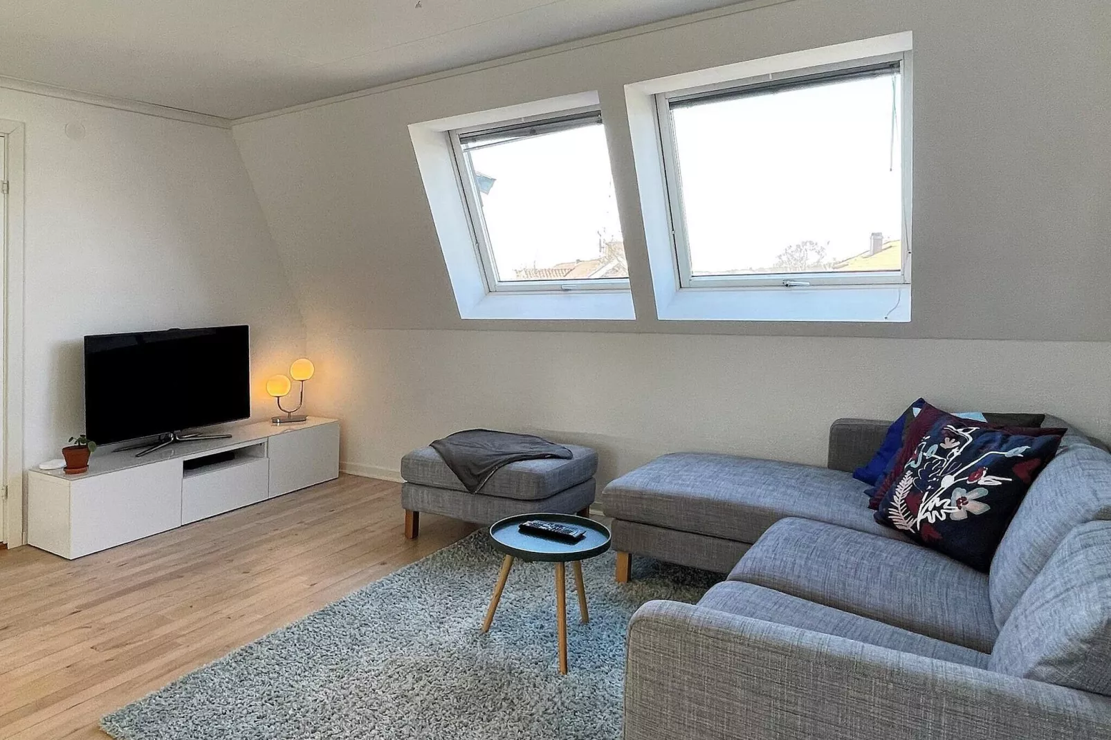6 persoons vakantie huis in TORSLANDA-By Traum-Binnen