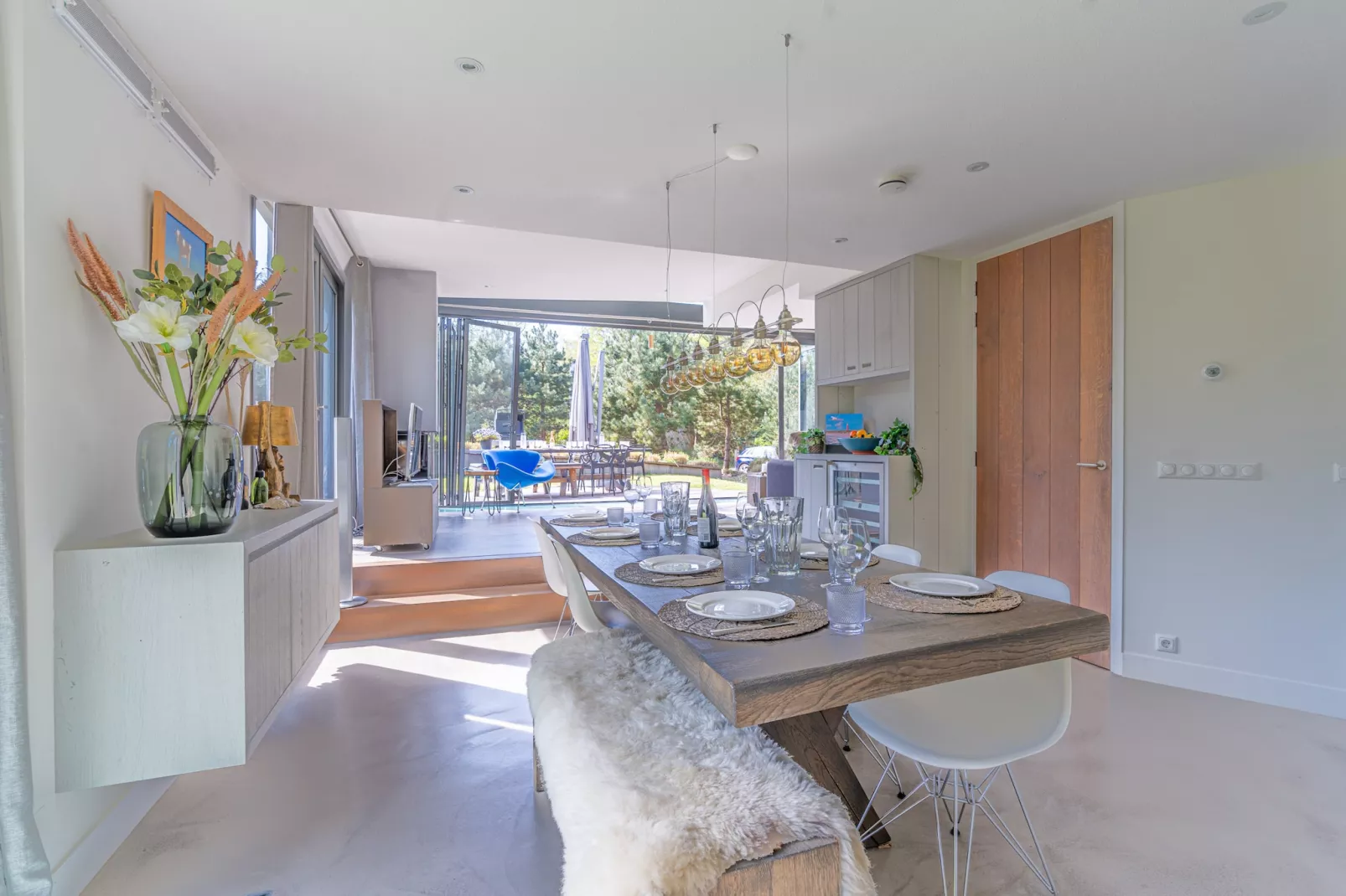 Duynzoom 5-Woonkamer