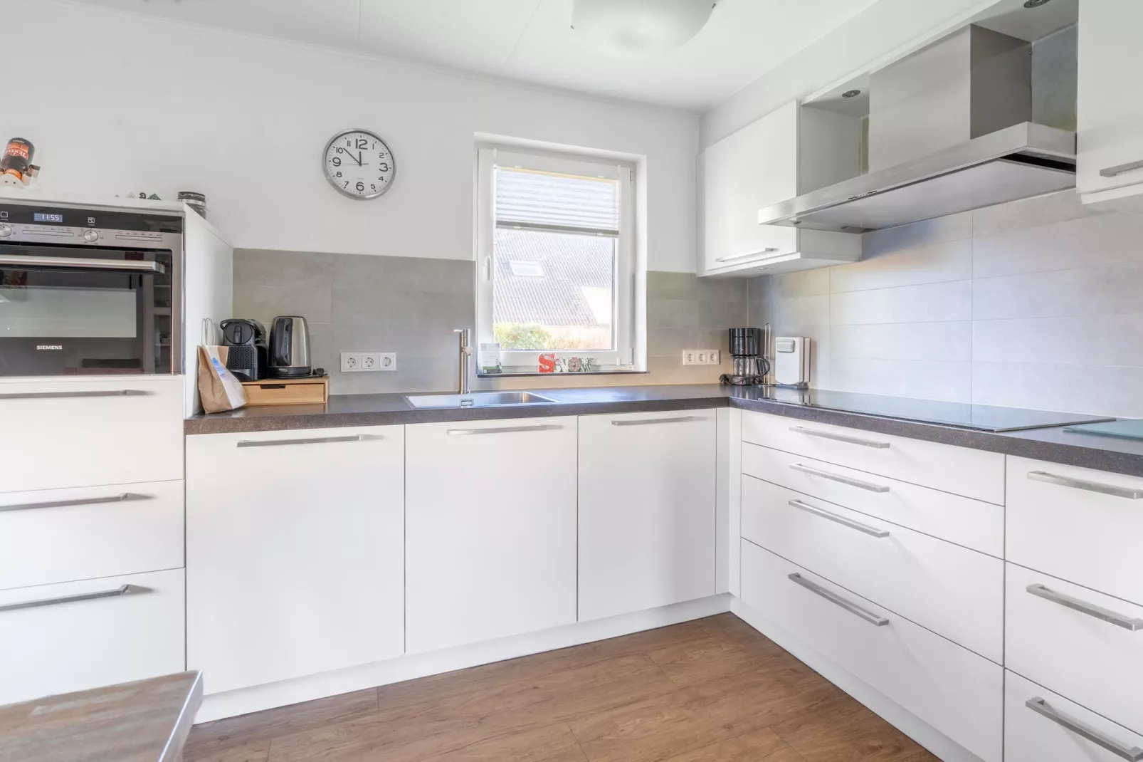 Kamperfoelie 75-Keuken