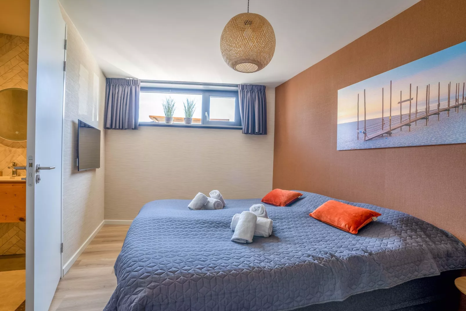 Waalburght 24-Slaapkamer