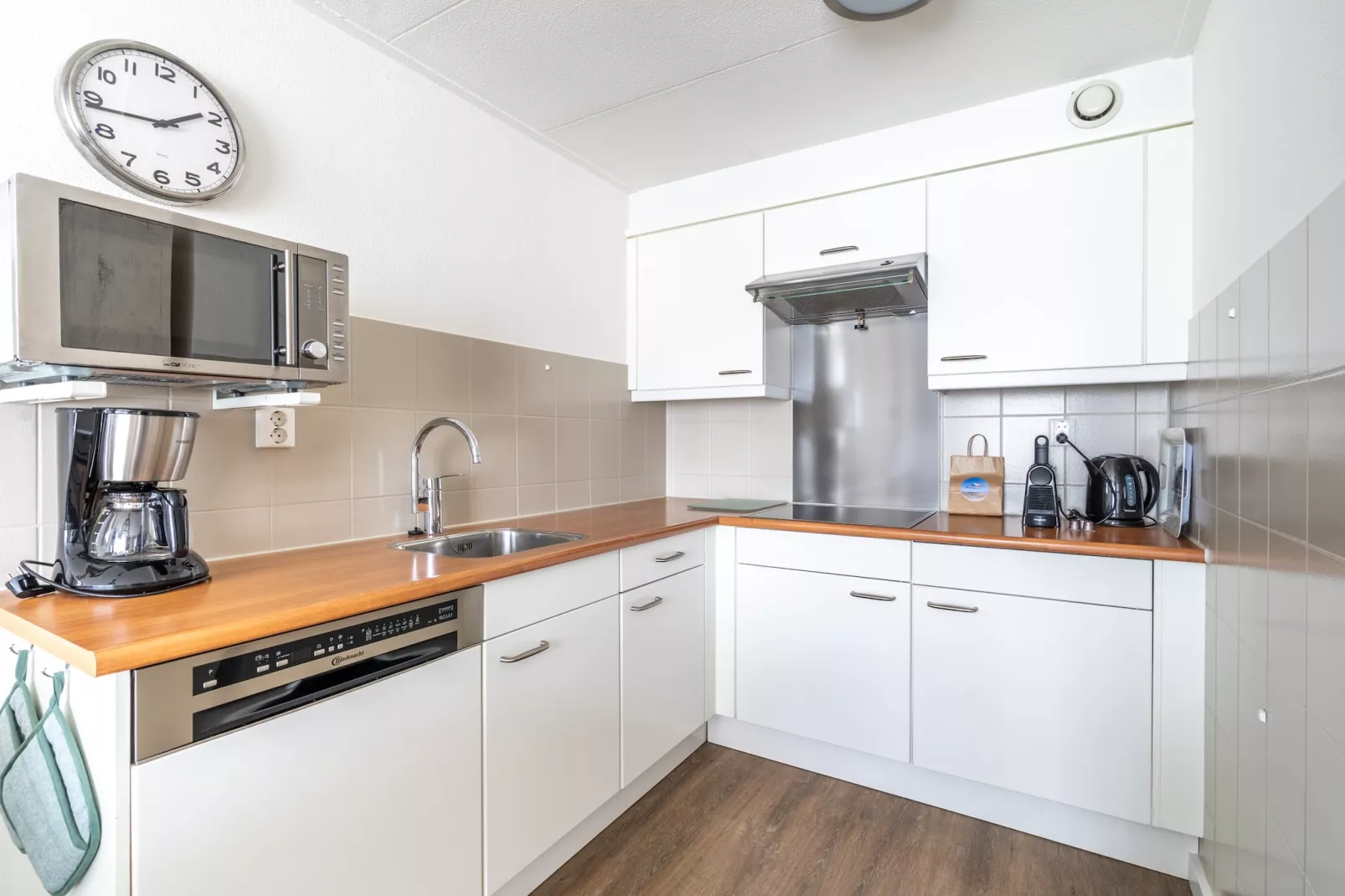Juliana 072 - Keuken