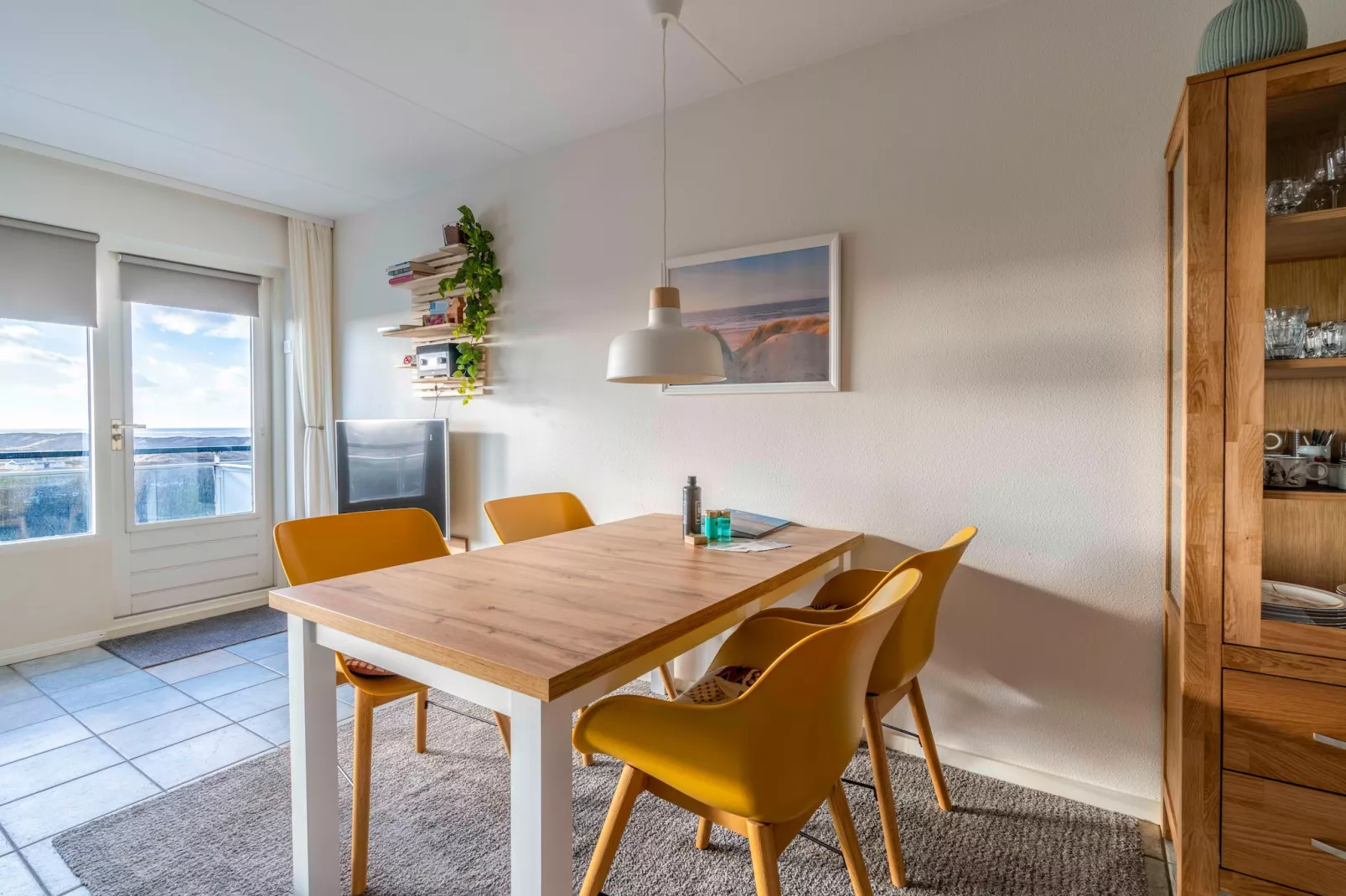 Juliana 142 - Eetkamer