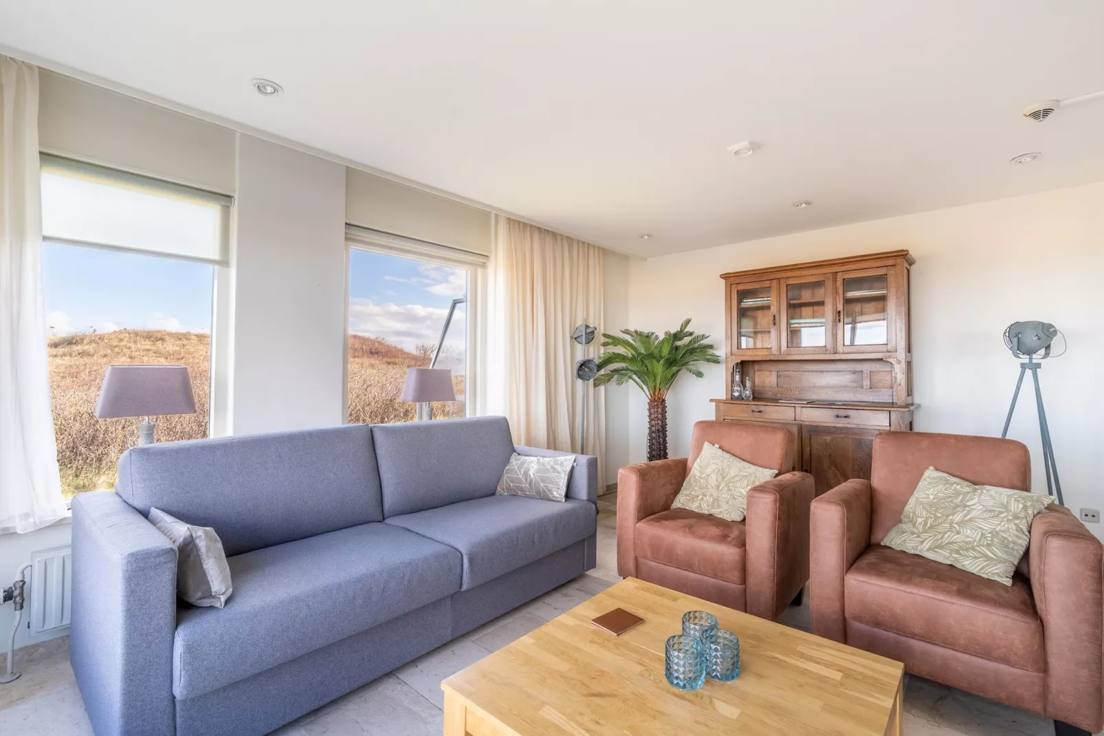 Juliana 066-Woonkamer