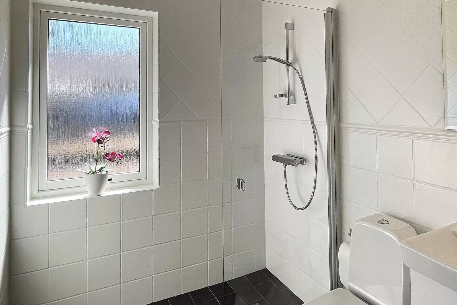 6 persoons vakantie huis in TORSLANDA-By Traum-Binnen