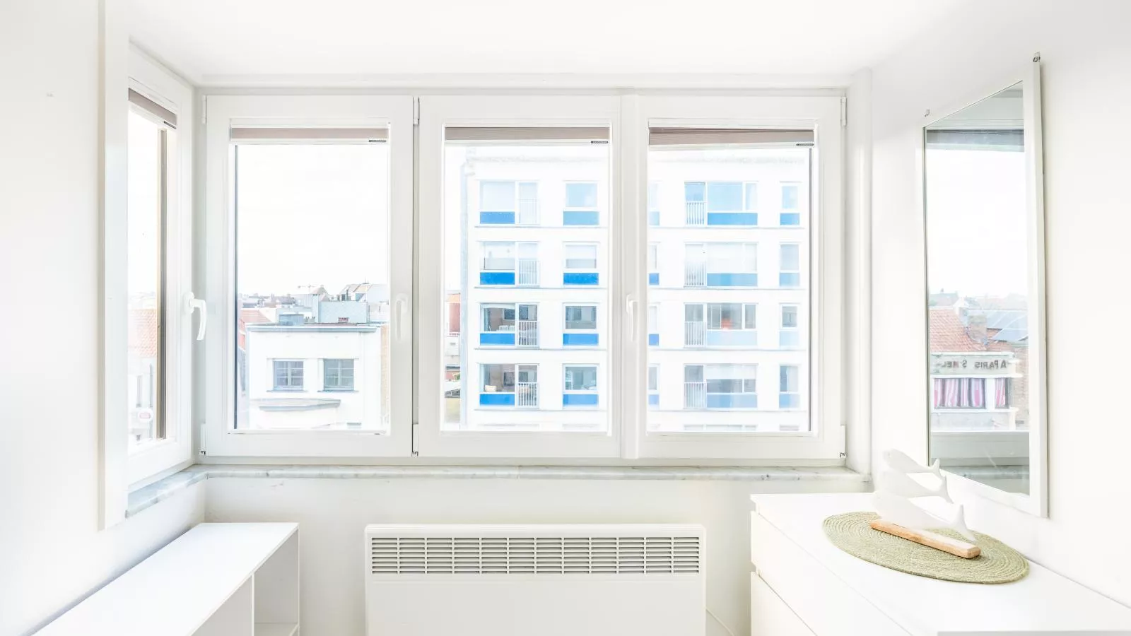 Vicky derde-Badkamer