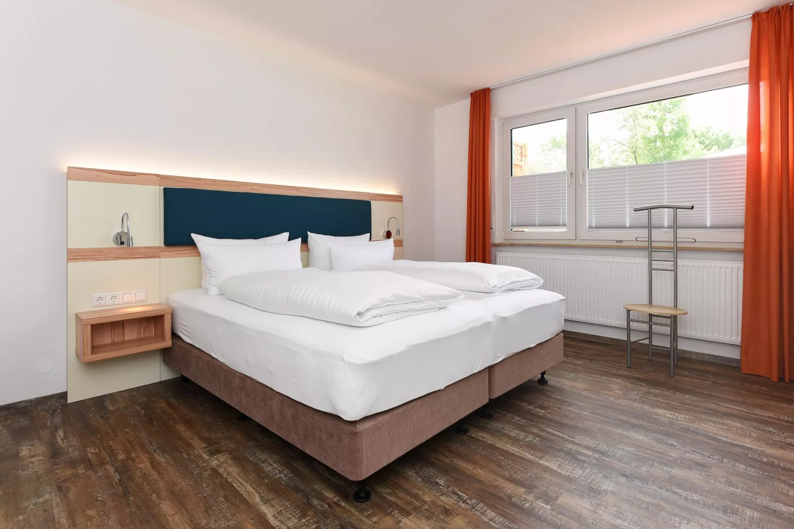 Haus zur Möwe 5-Slaapkamer