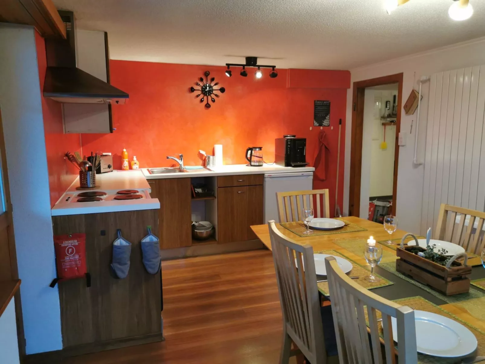 Sandgrube 2. OG Süd-Binnen