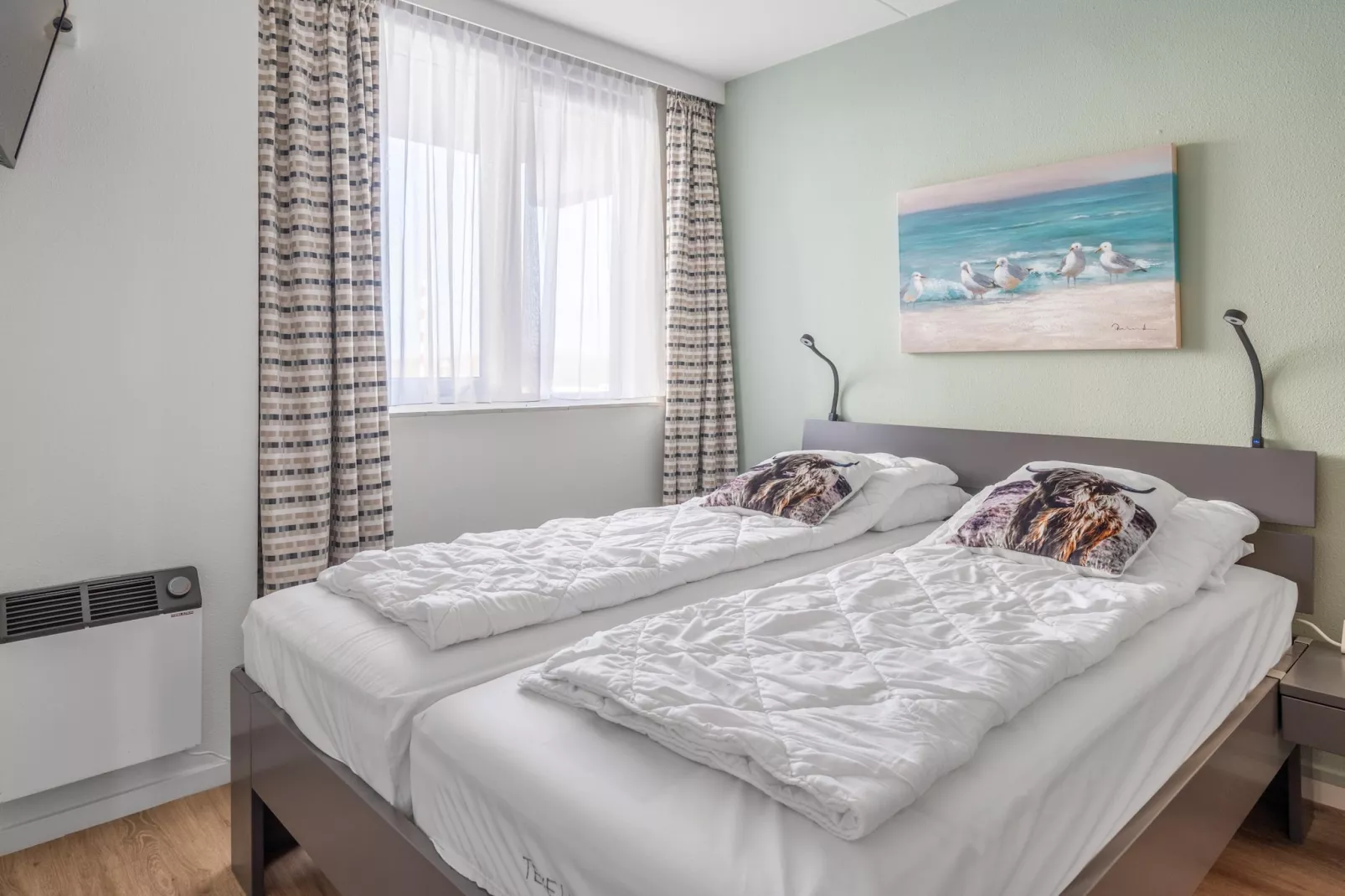 Juliana 050-Slaapkamer