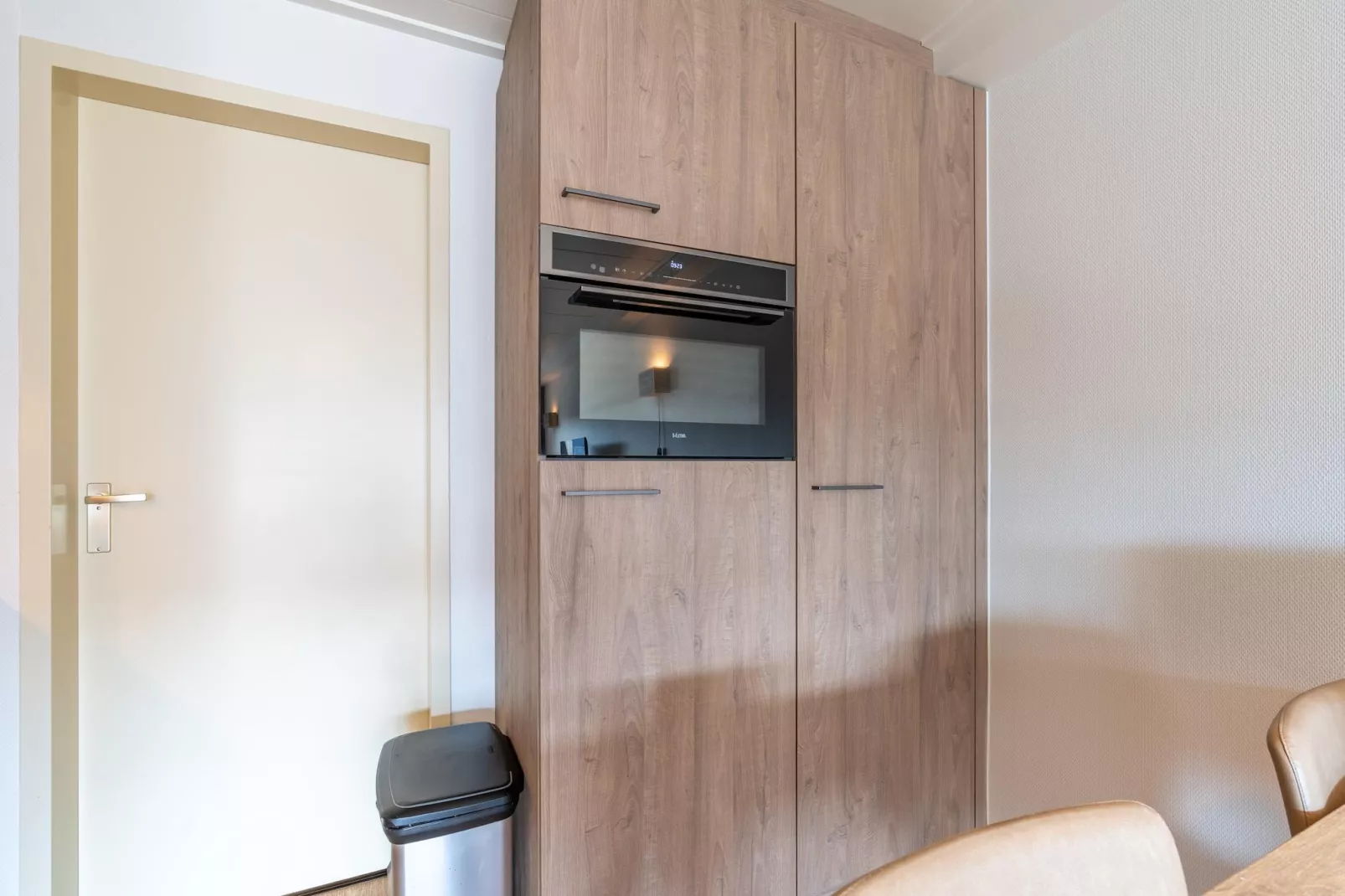 De Anna 218 - Zee-Keuken