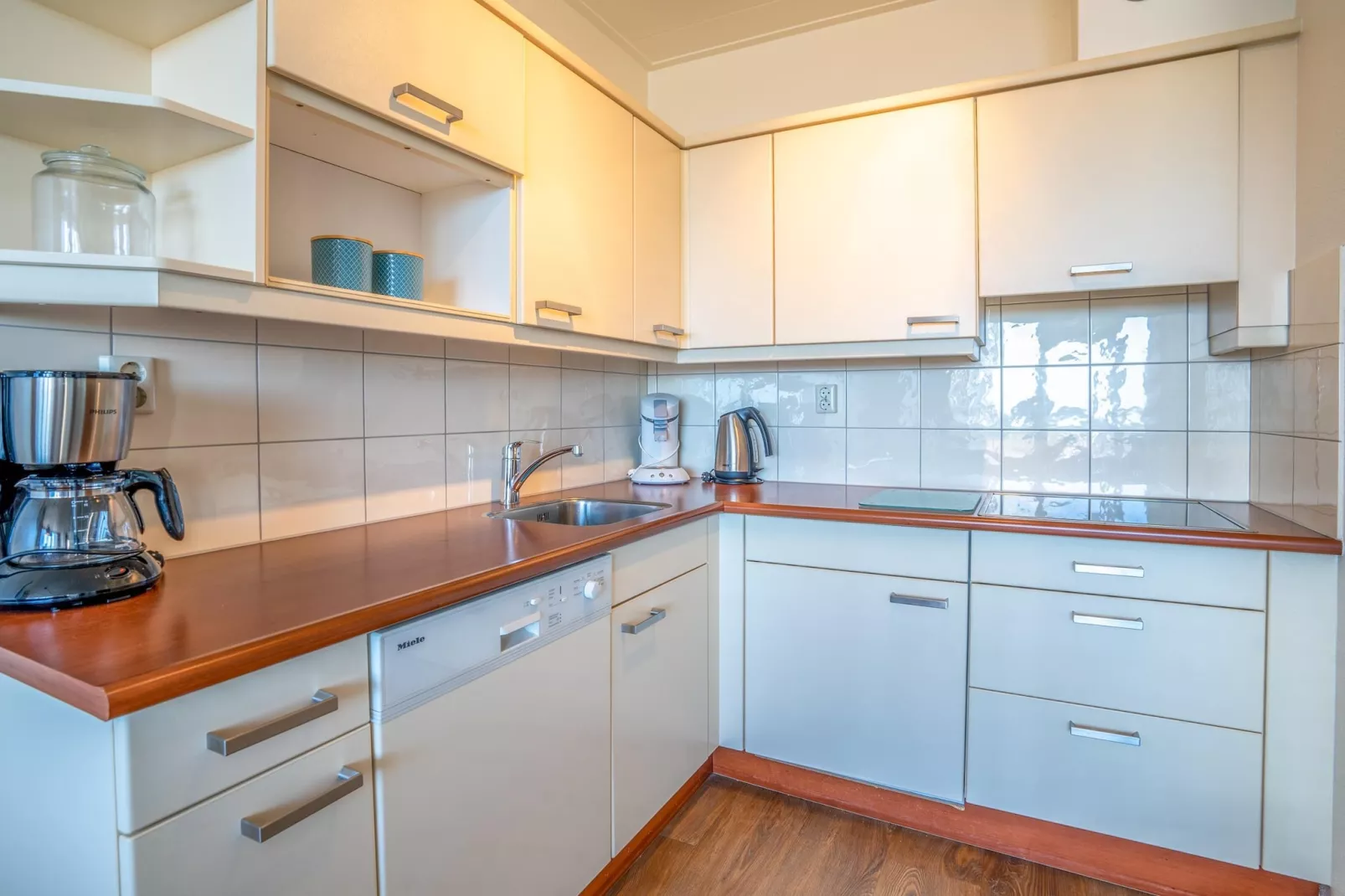 Juliana 172 - Keuken