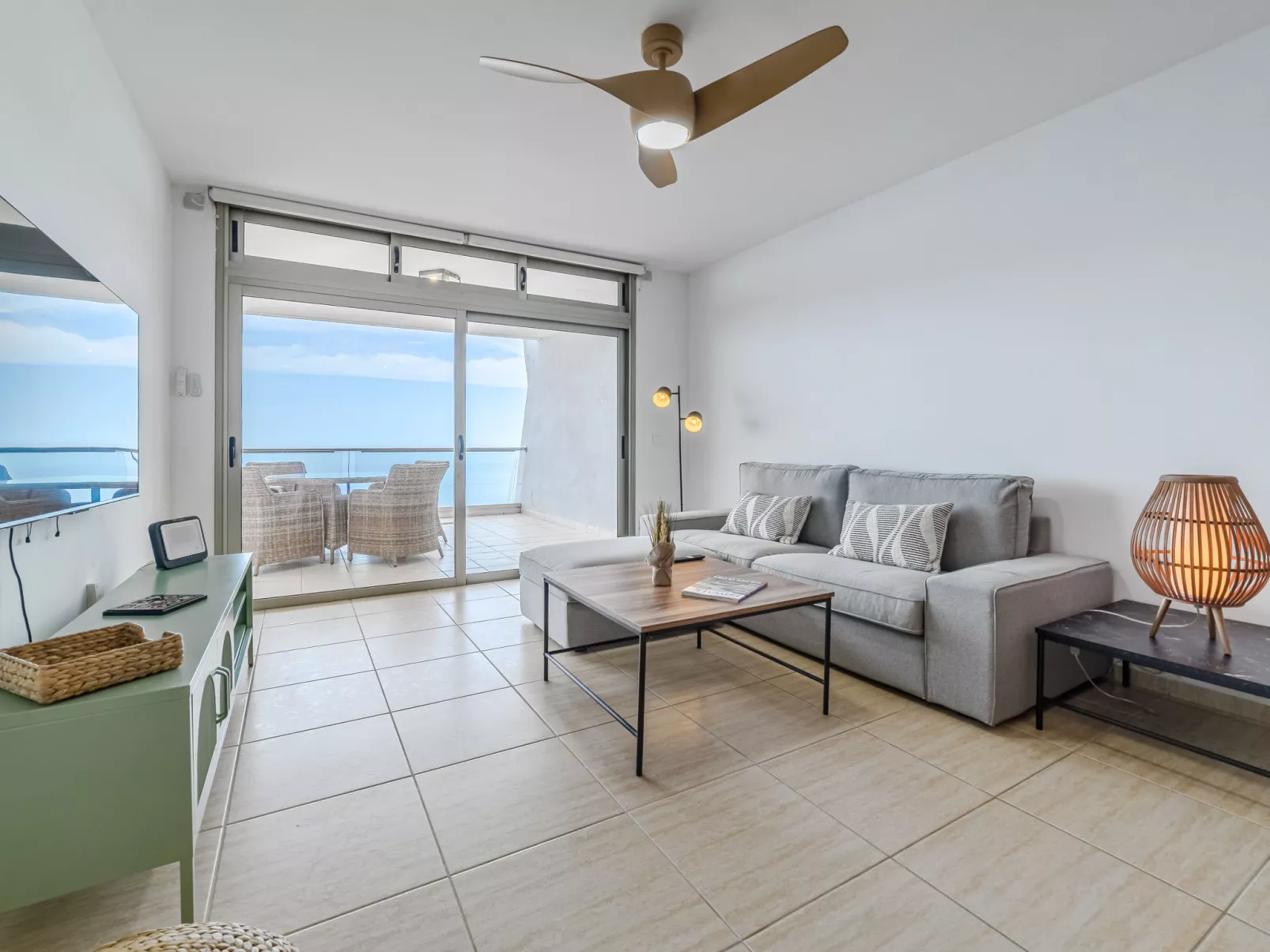 Punta del Sol-Binnen