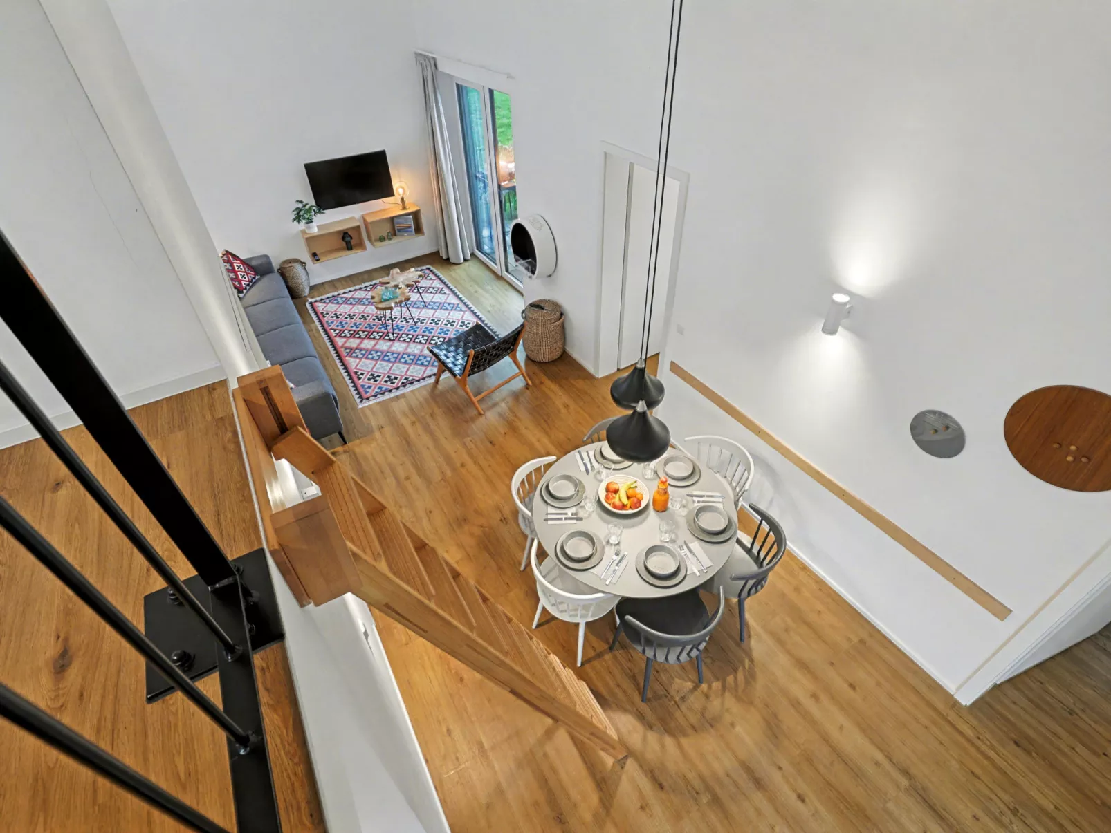 Dümmer Søtid - Binnen