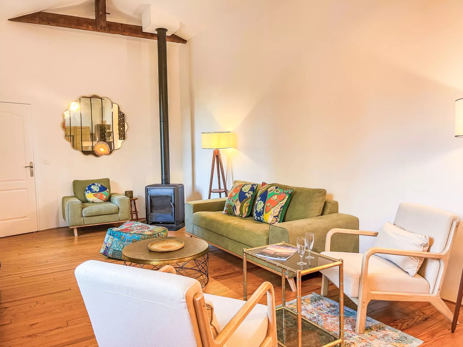 Côté Bassin-Binnen