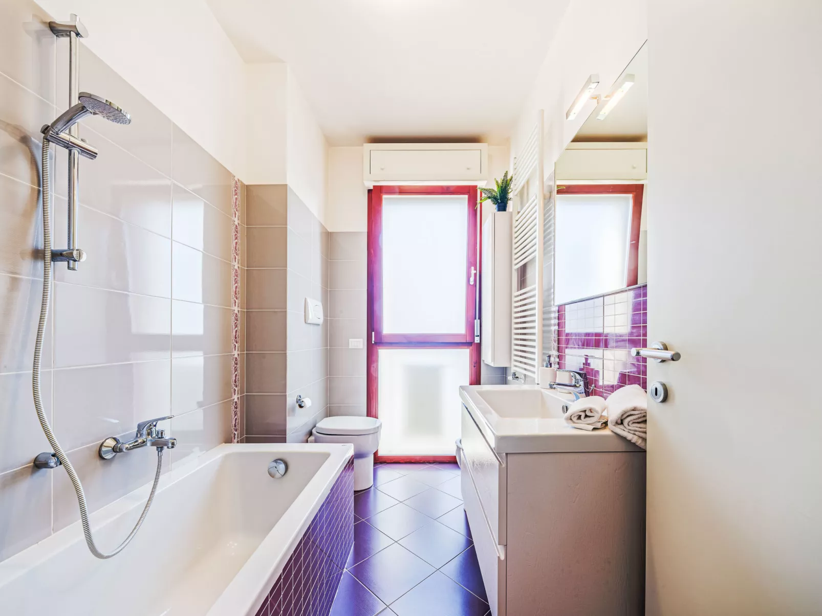 Appartamento Alice-Binnen