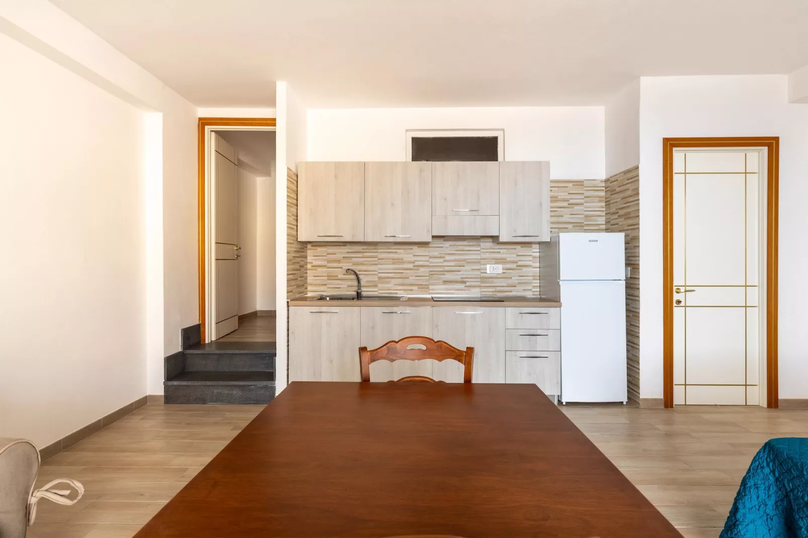 MONO 1 IL TRAMONTO-Keuken