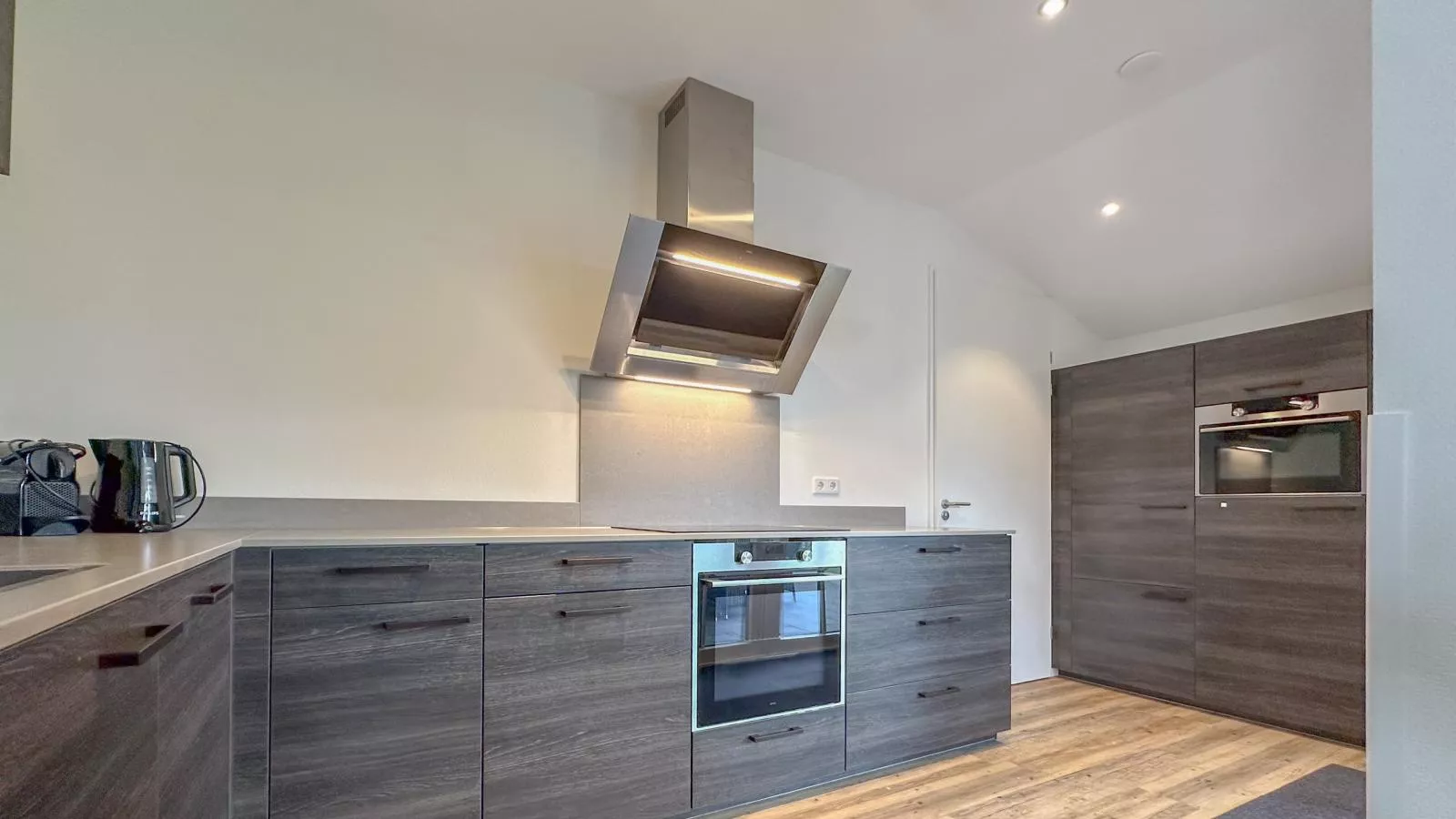 Dune Deluxe 77-Keuken