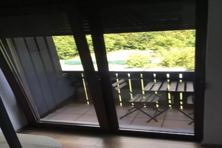 Guesthouse Family Bosnic - Duplex Family Room with Balcony - Gallery - 2-Terrasbalkon