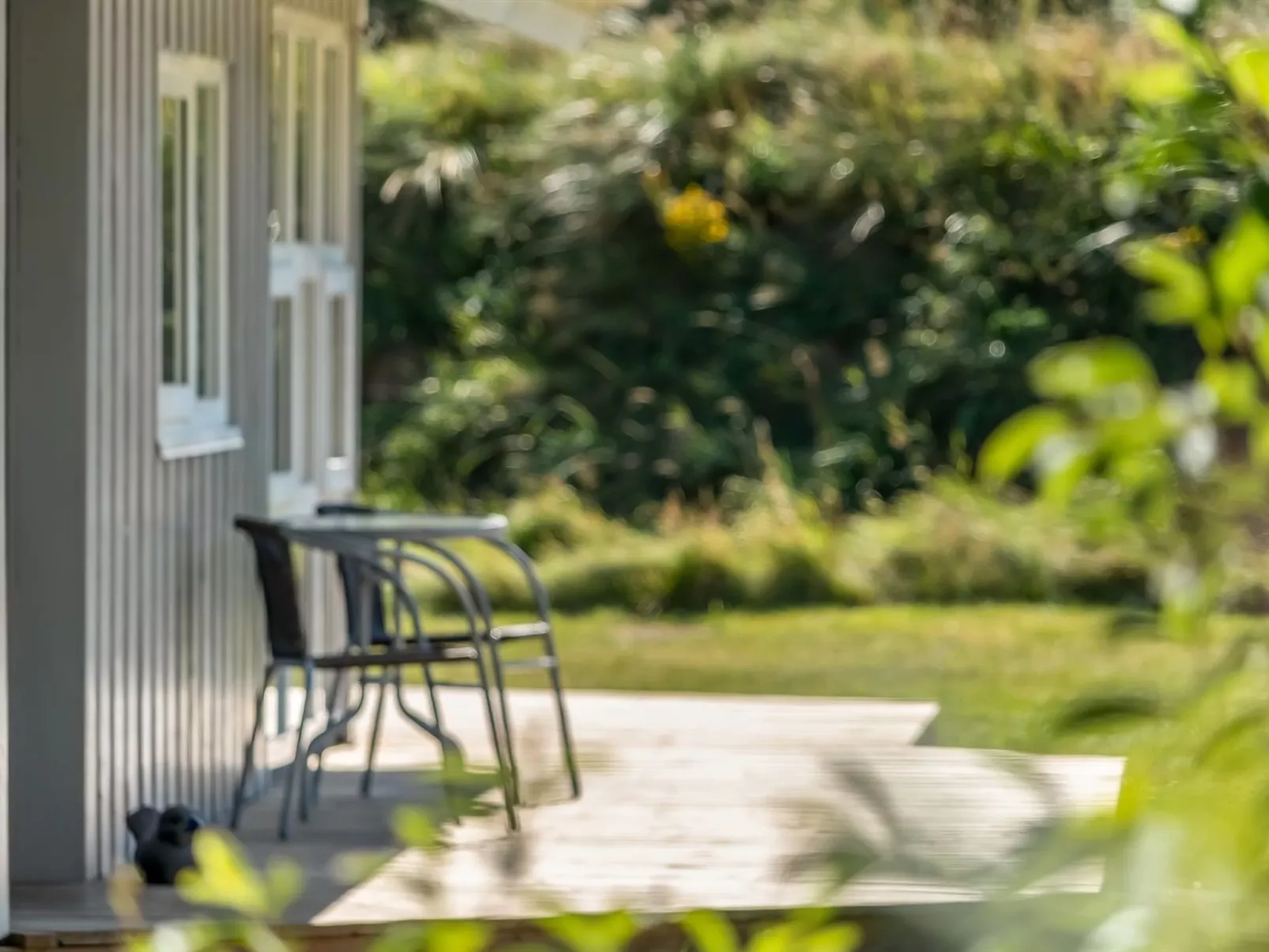 "Melita" - 2km from the sea-Buiten