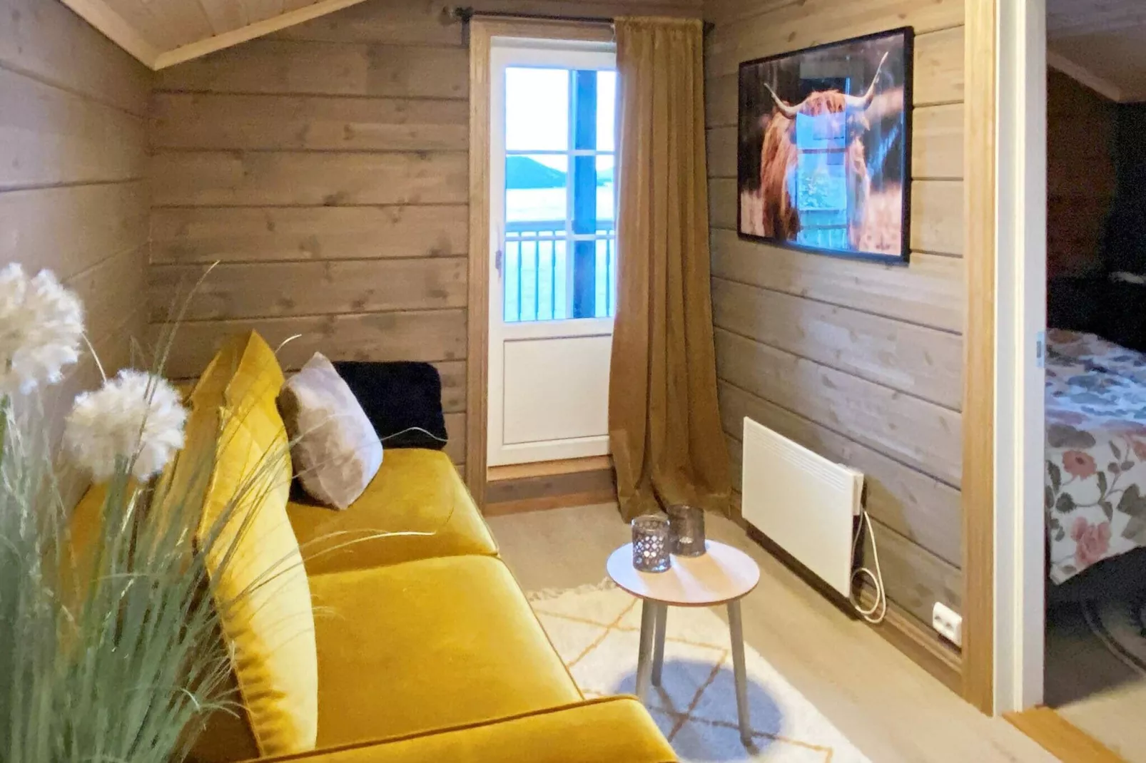 10 persoons vakantie huis in Treungen-By Traum-Binnen