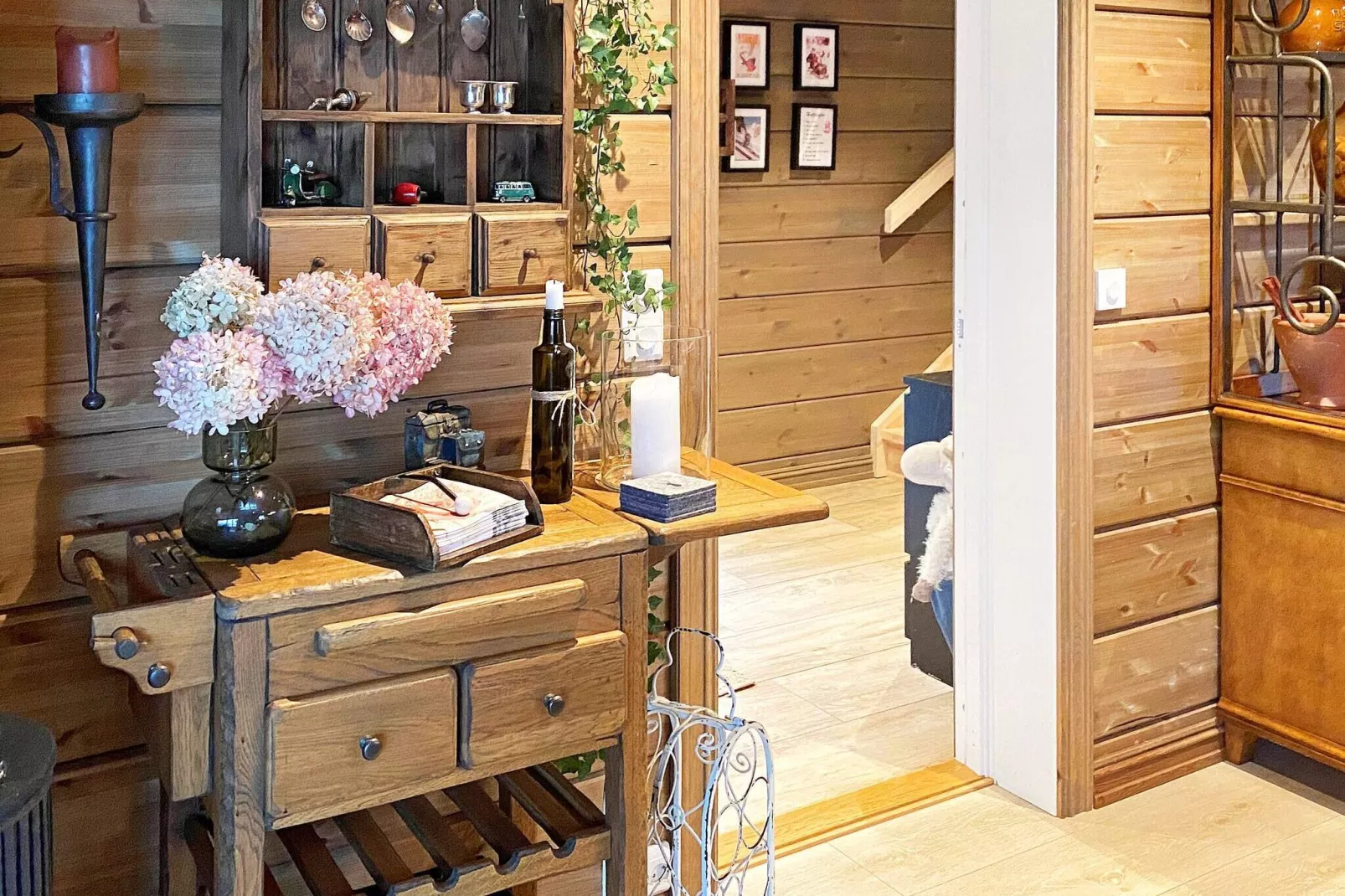 10 persoons vakantie huis in Treungen-By Traum-Binnen
