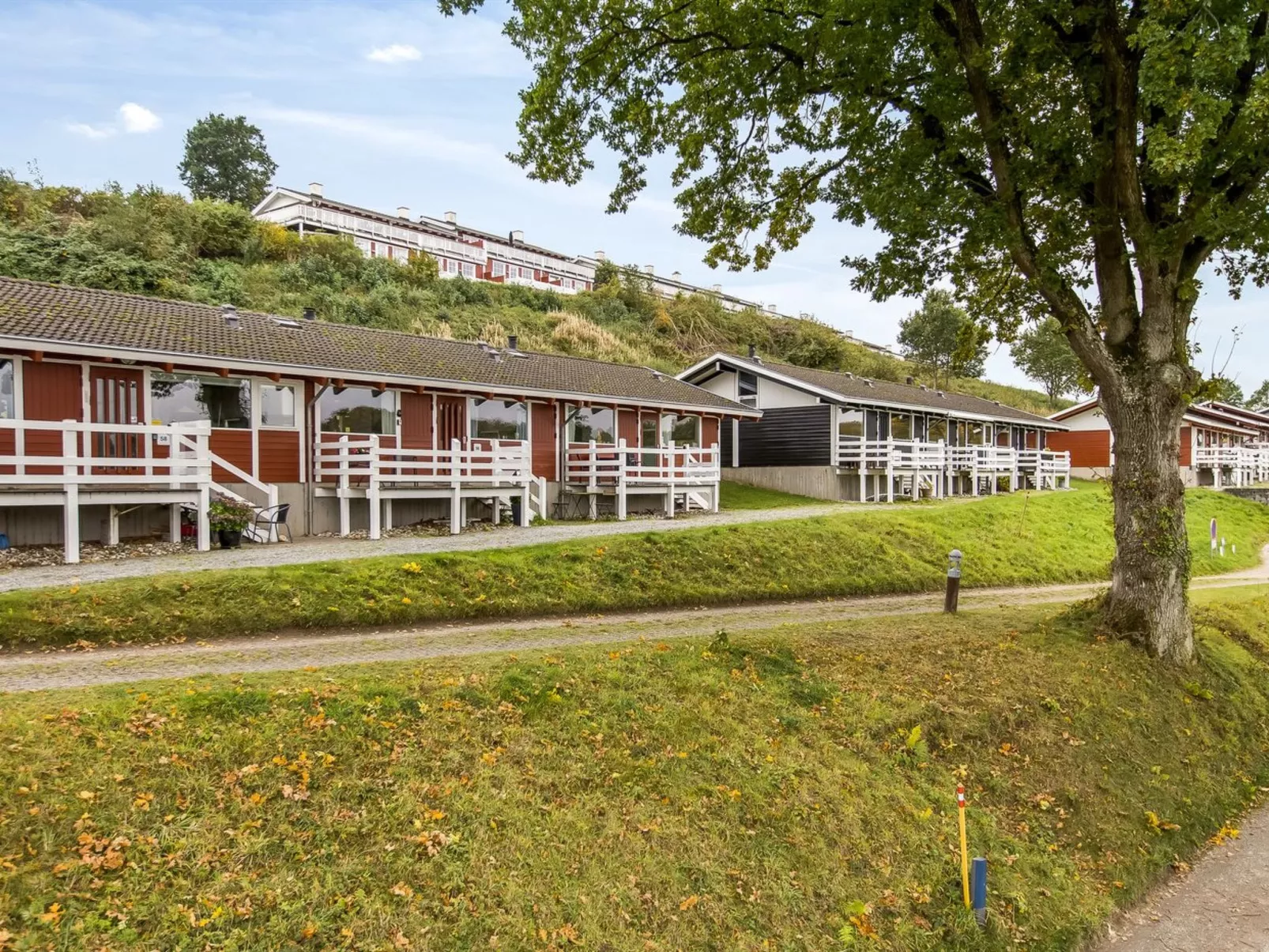 "Annrike" - 200m from the sea-Buiten