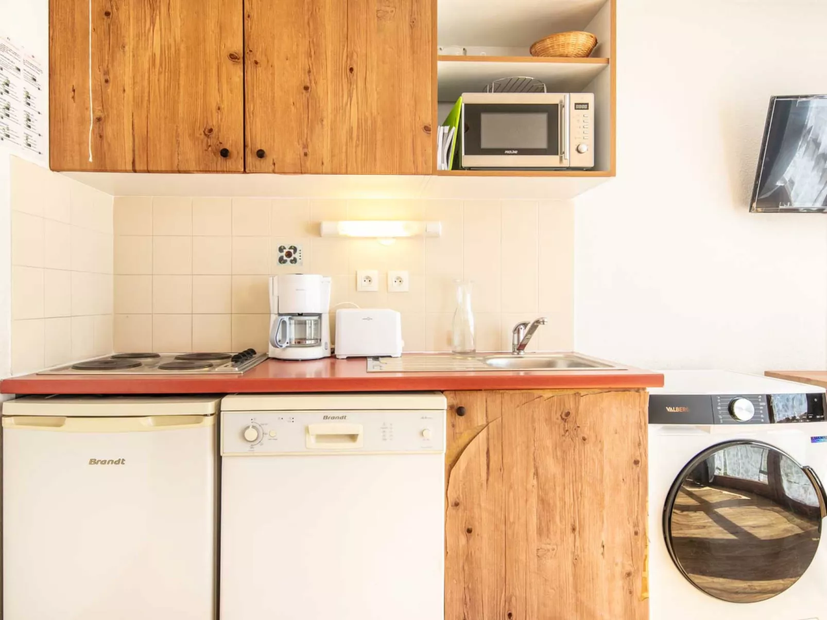 V. du Bachat ASTERS A-Binnen