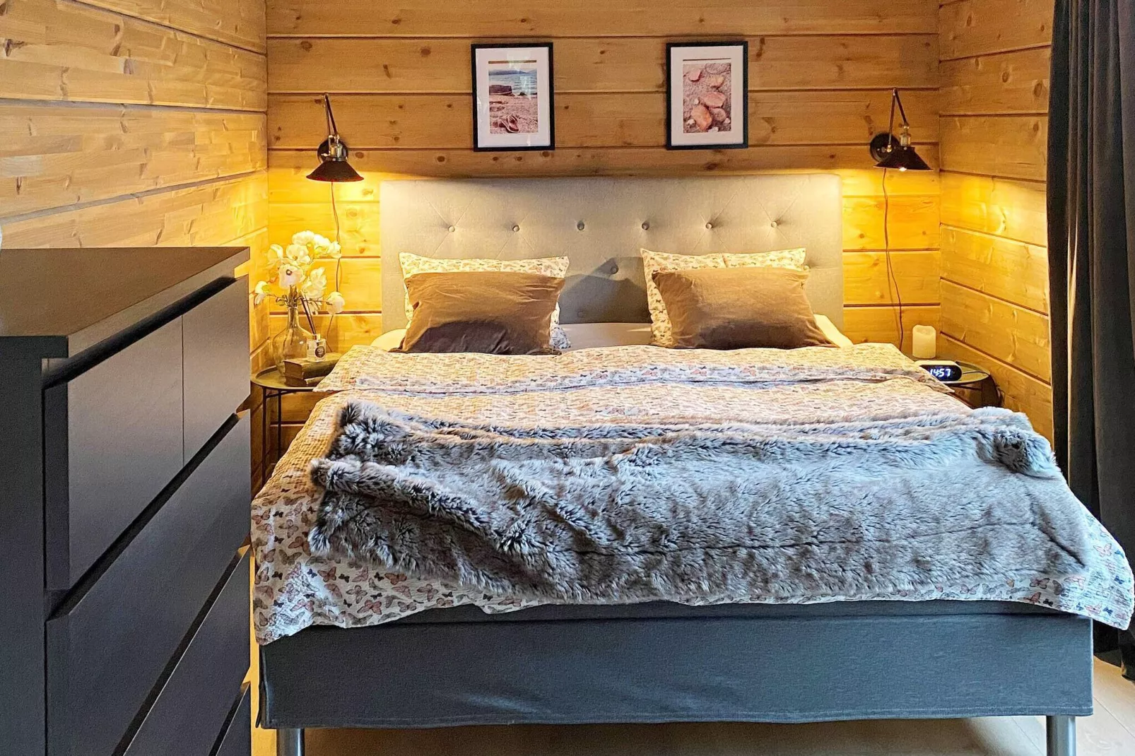 10 persoons vakantie huis in Treungen-By Traum-Binnen
