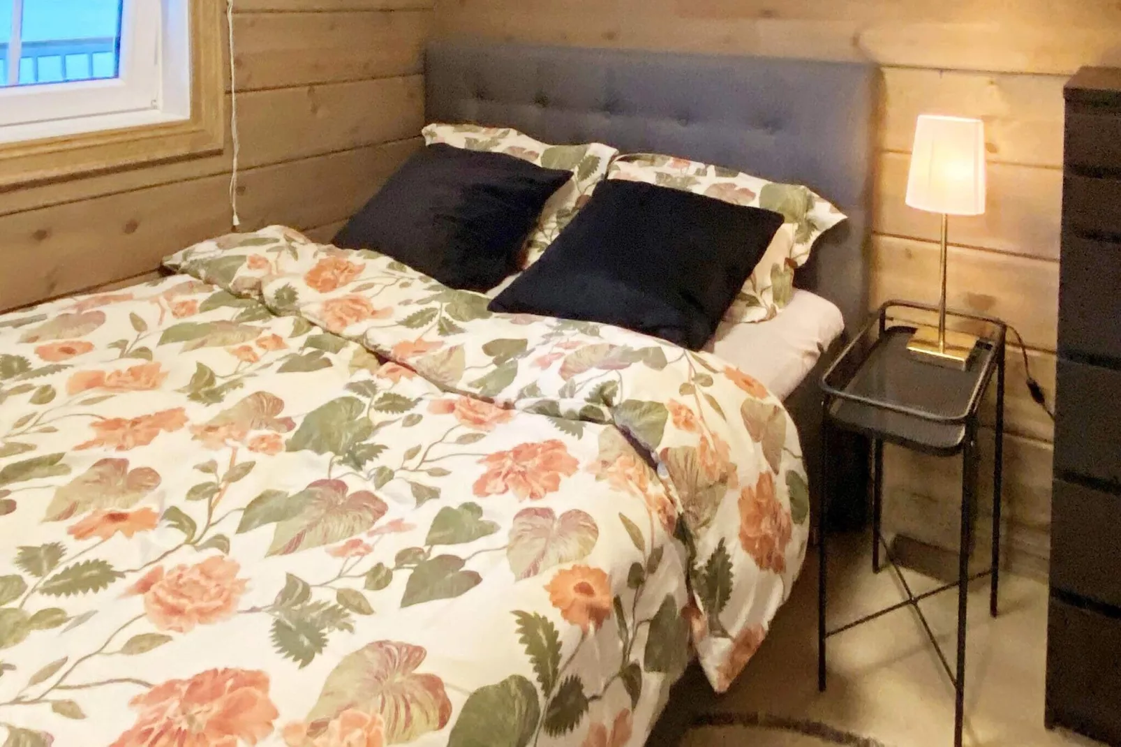 10 persoons vakantie huis in Treungen-By Traum-Binnen