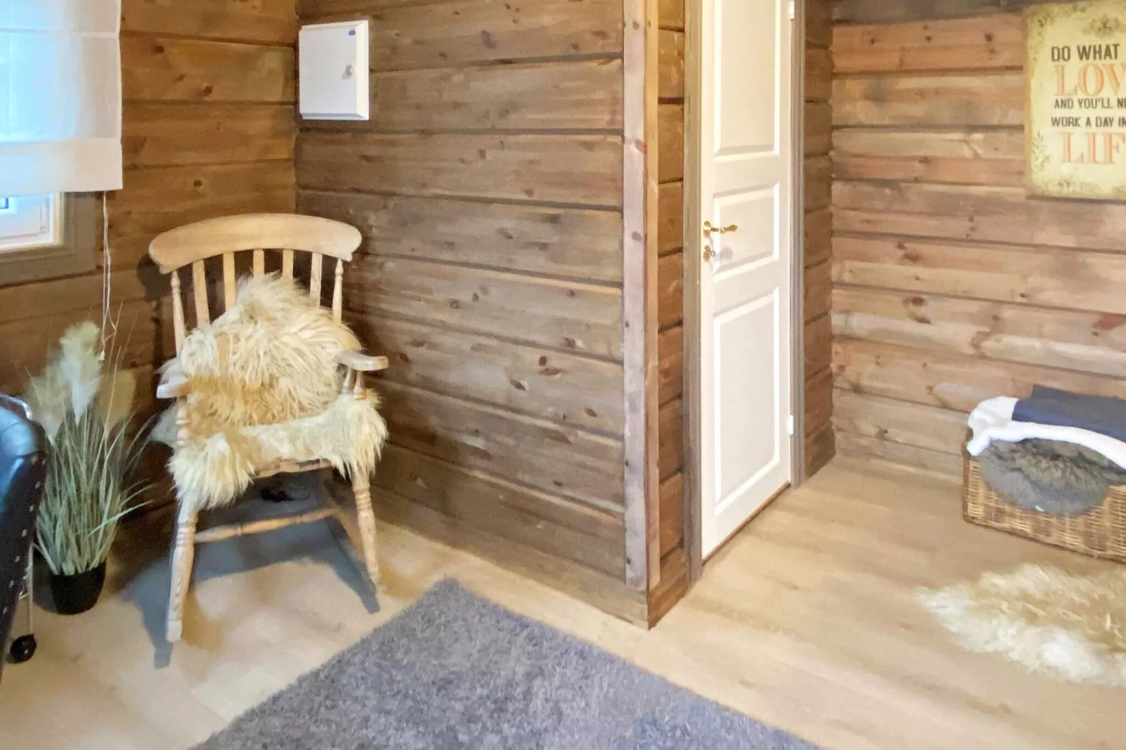 10 persoons vakantie huis in Treungen-By Traum-Binnen