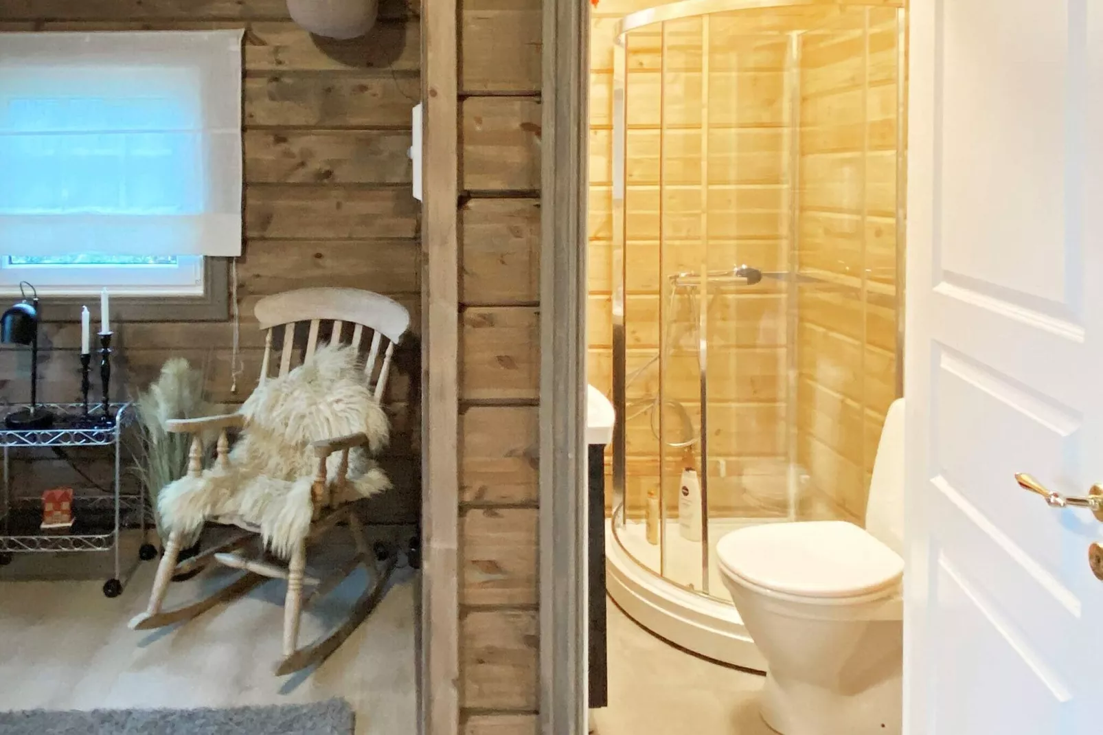 10 persoons vakantie huis in Treungen-By Traum-Binnen