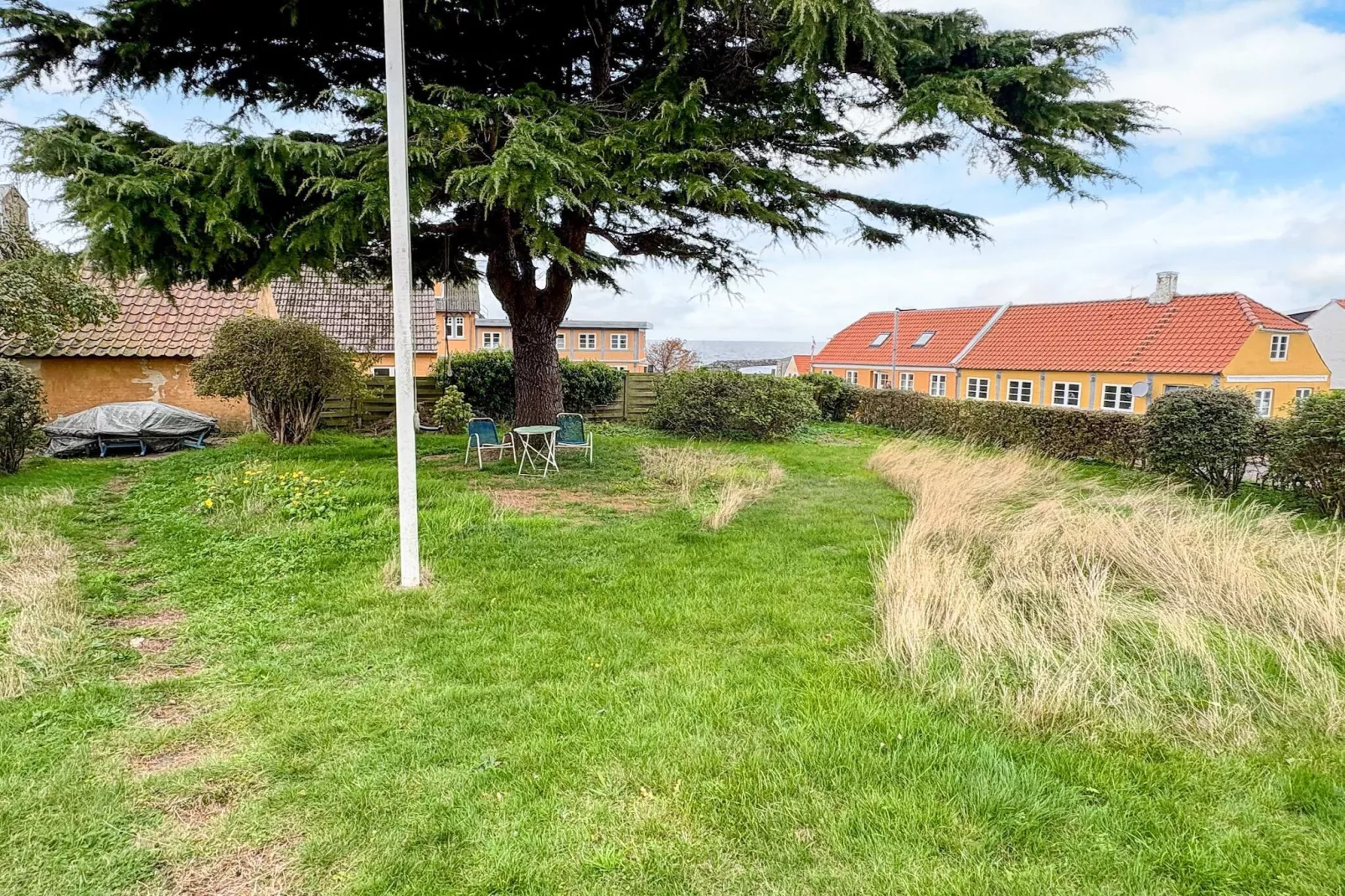 Prachtig huis met uitzicht op zee-Niet-getagd