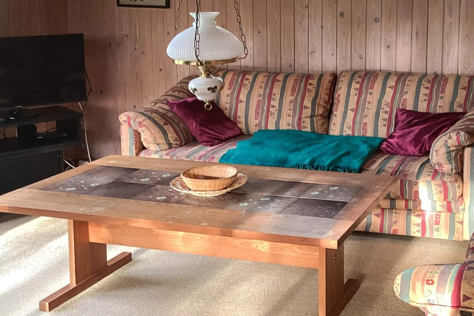 4 Personen vakantie huis in Hals