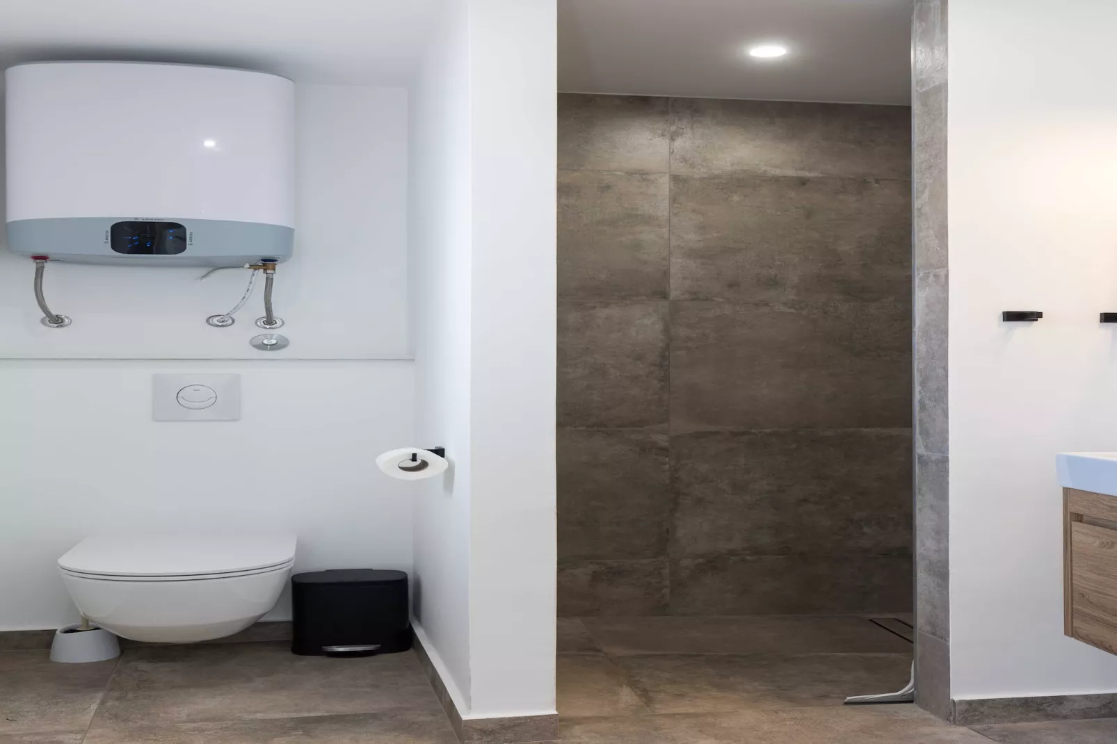 Room Odin - Double room - 3-Badkamer