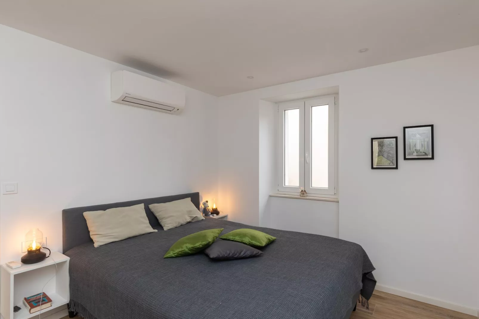 Apartments Odin - One bedroom Apartment - 2-Slaapkamer