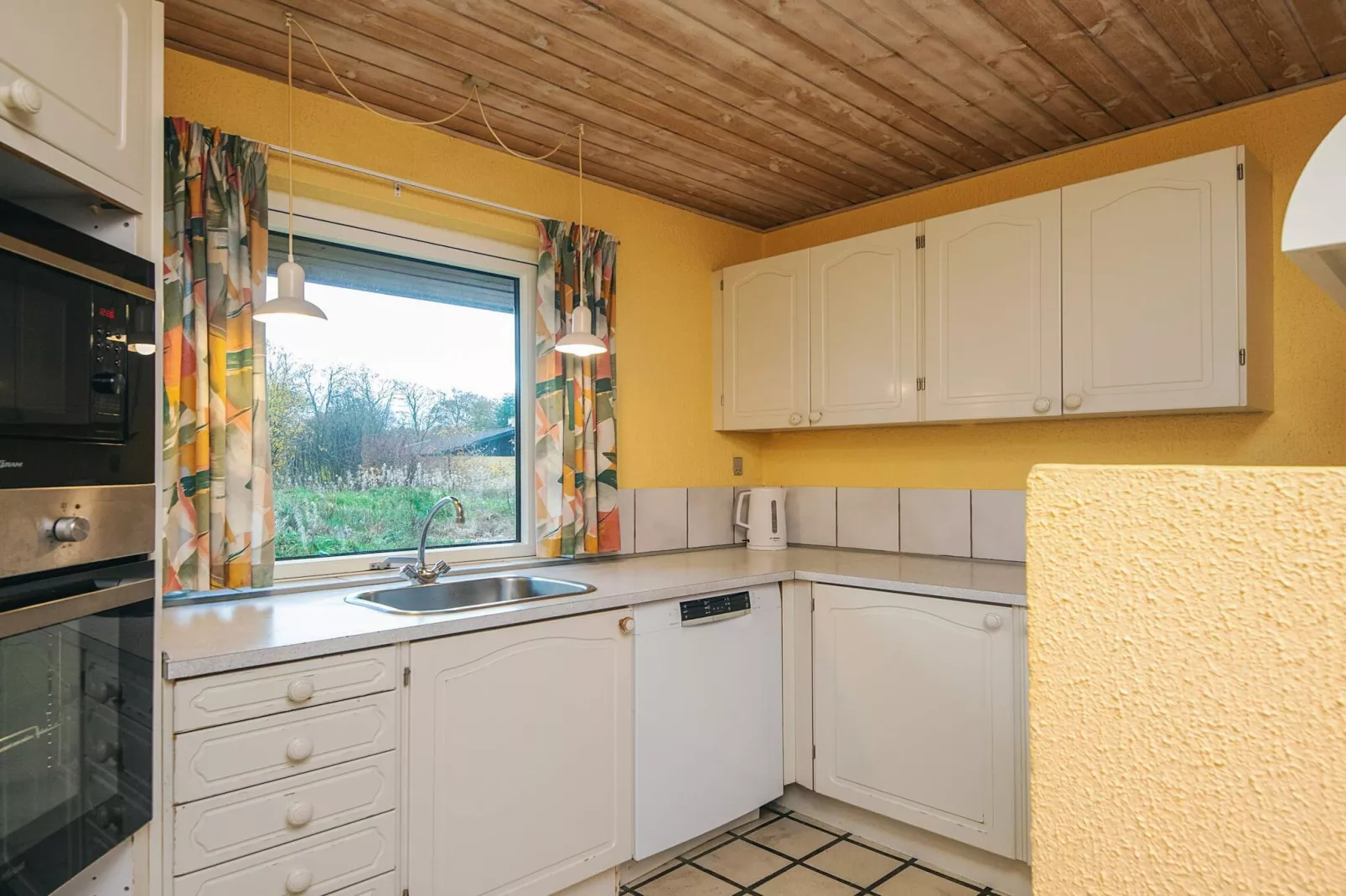 12 Personen vakantie huis in Oksbøl-Binnen