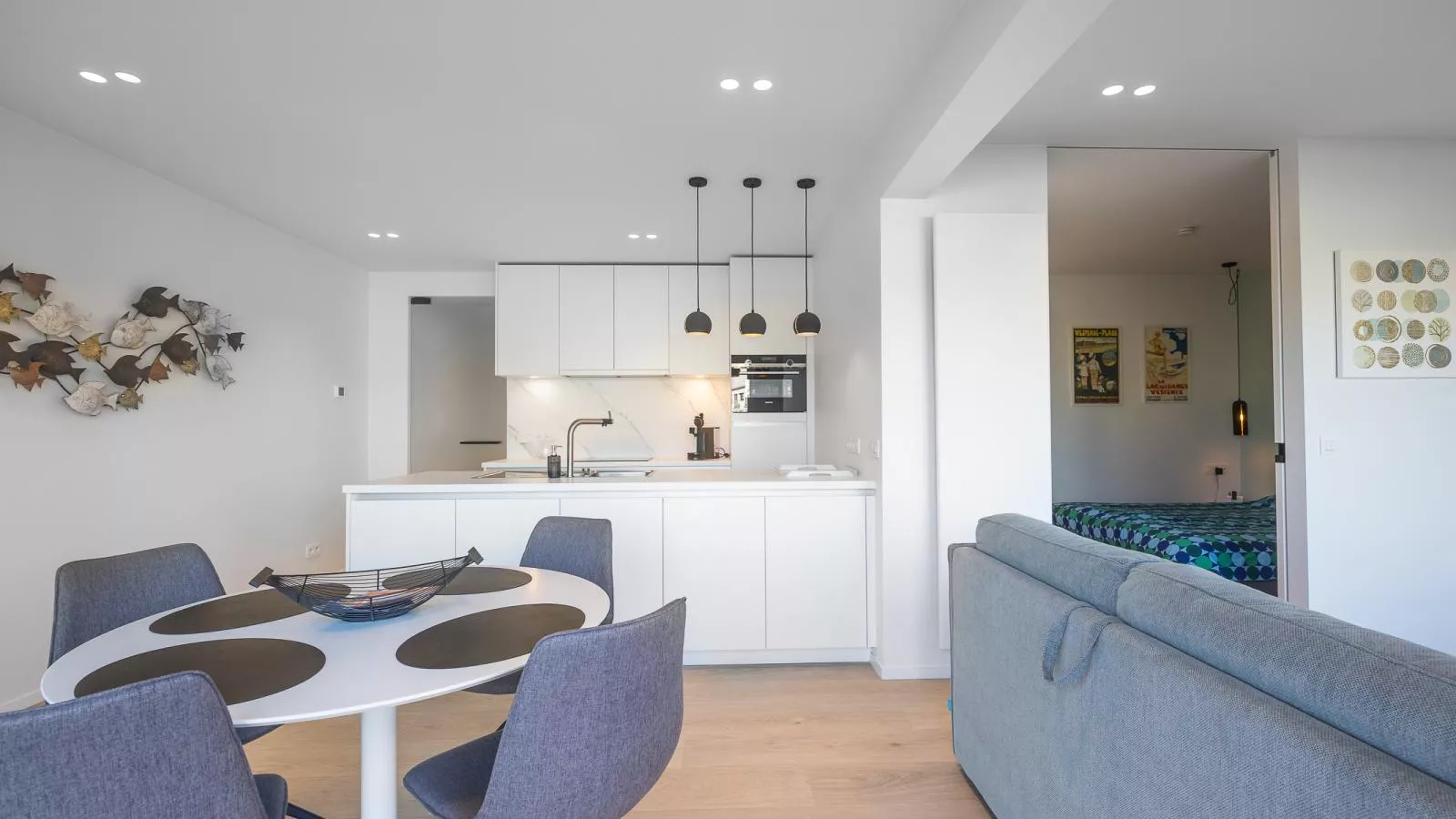 Wimbledon Westende - 0306-Woonkamer