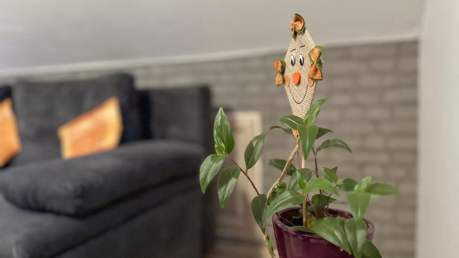 Am Sonnenblick-Sfeer