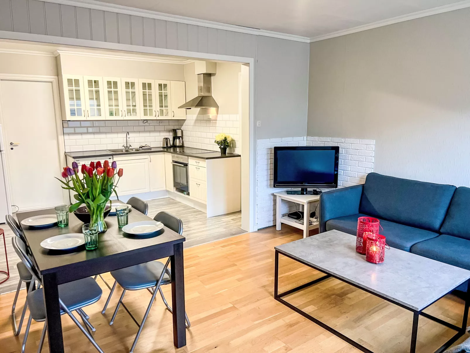 Samlen Vasselgård-Binnen