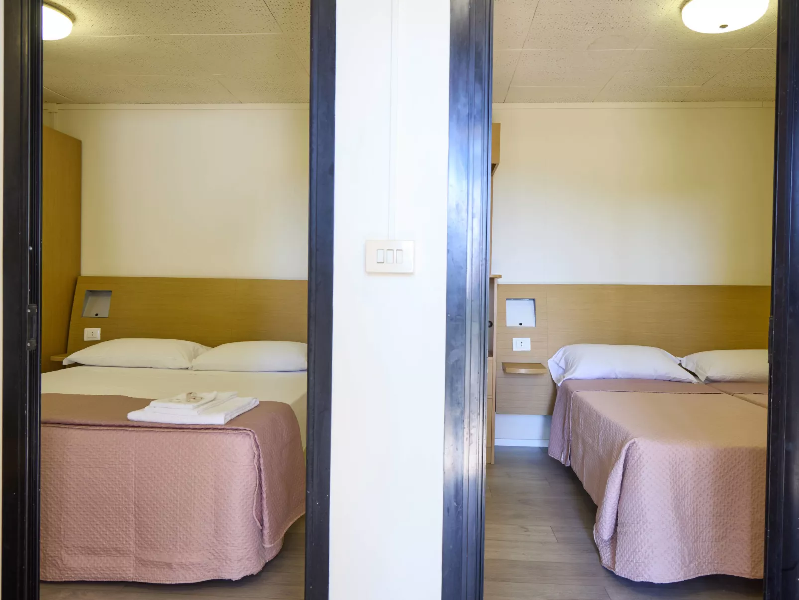 Costa D'Argento-Binnen