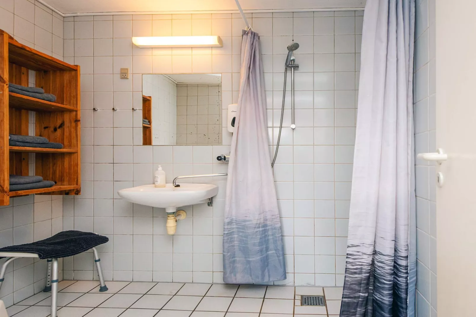 4 Personen vakantie huis in Højer-Binnen