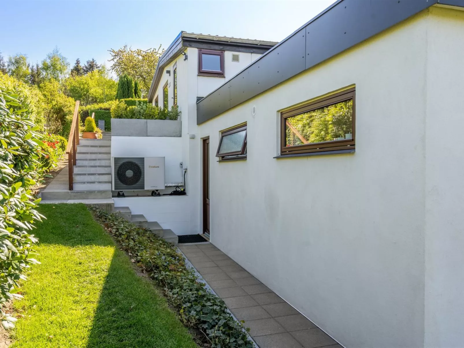 "Martti" - 200m from the sea-Buiten