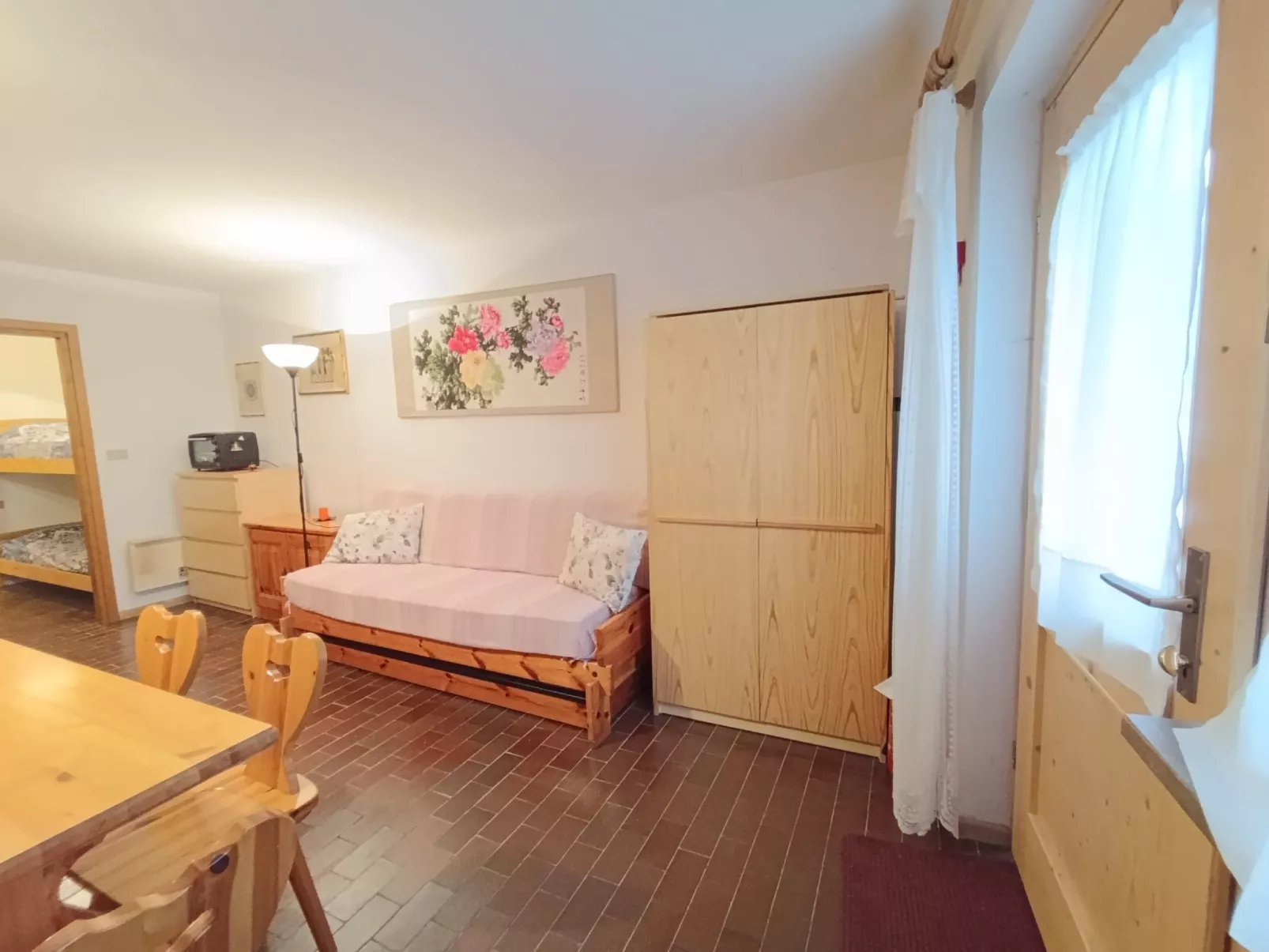 Appartamento Matilde-Binnen