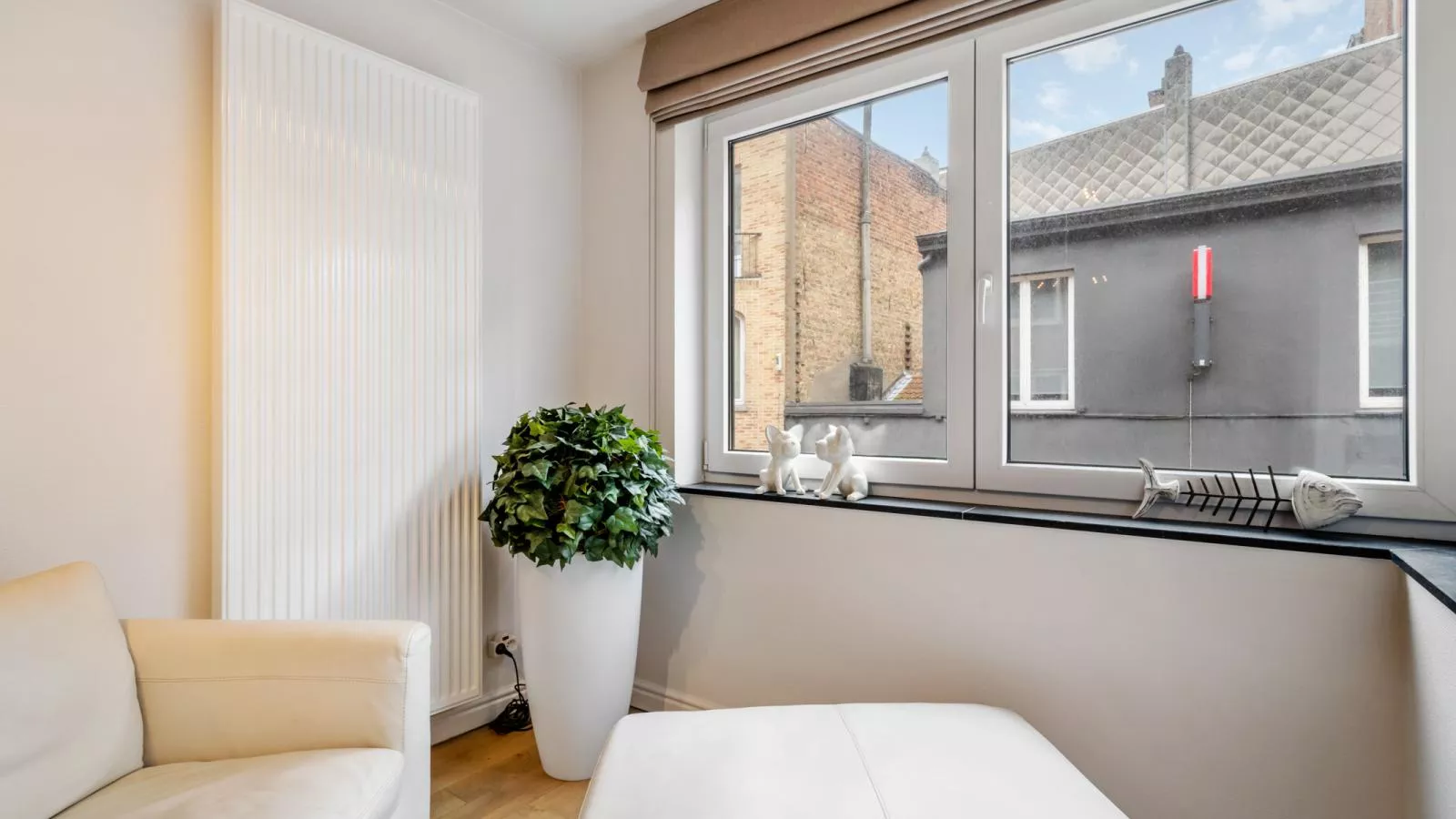 Jacob Van Maerlant  - V1-Woonkamer