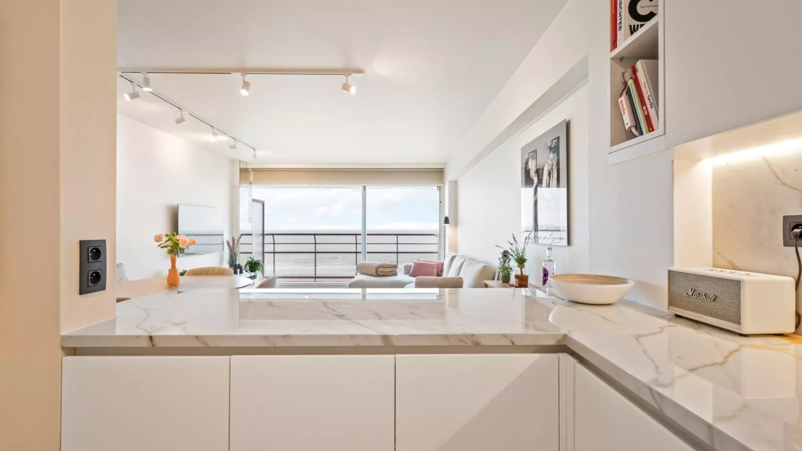 Blankenduyn  - A7-Keuken