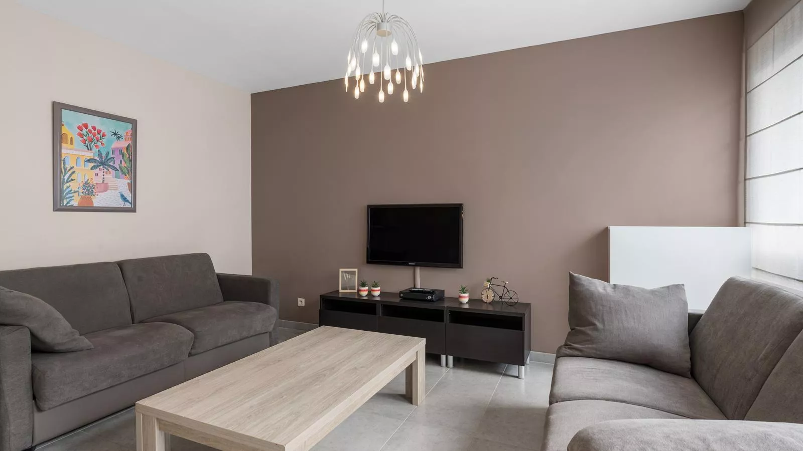 Zeetrapper - 001-Woonkamer