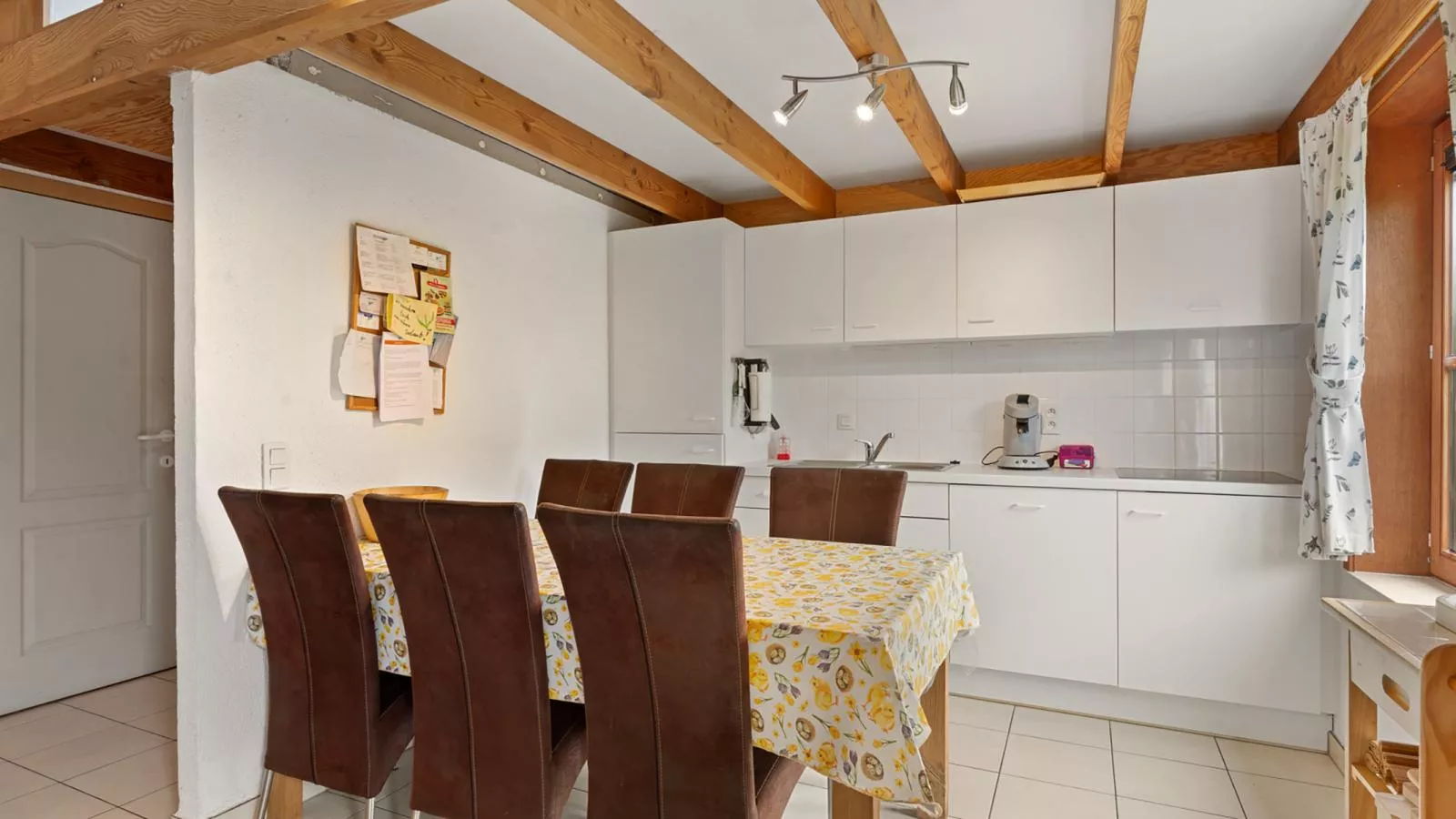 Zeepark Haerendycke - Nr 40-Woonkamer