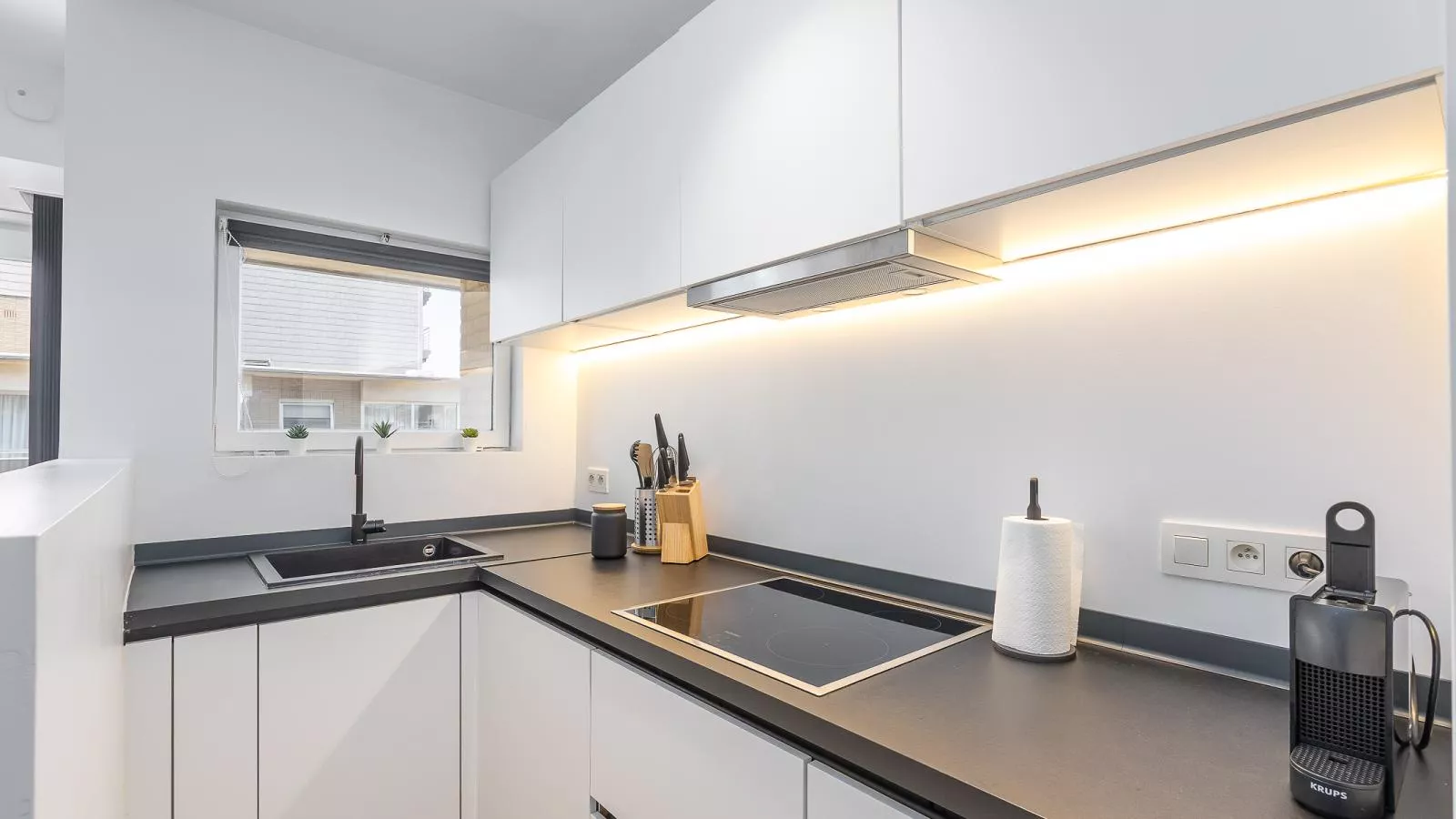 Providence - 0401-Keuken