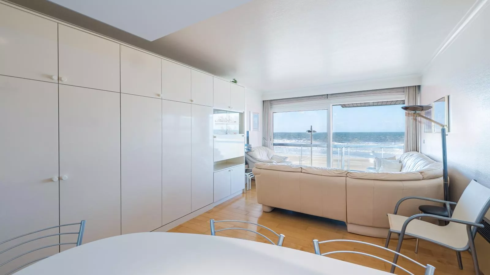 Brisbane II - 0202 + parking 35 (Zeegalm)-Woonkamer